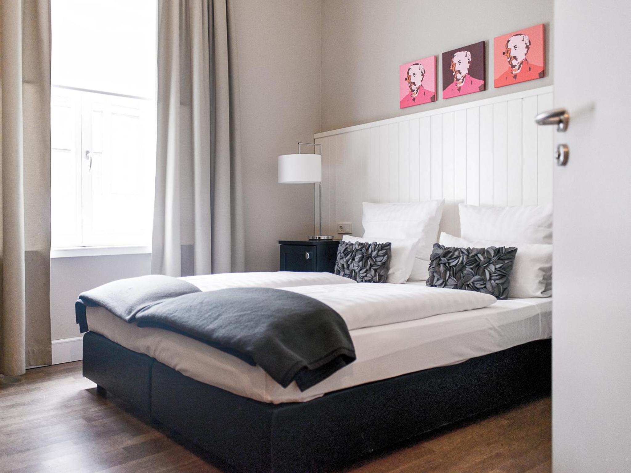 Double Room - Photo 1