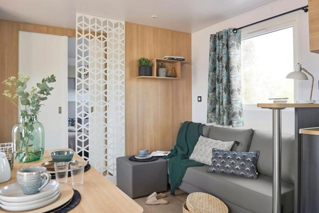 Grand Premium Mobile Home 3 rooms - Photo 4