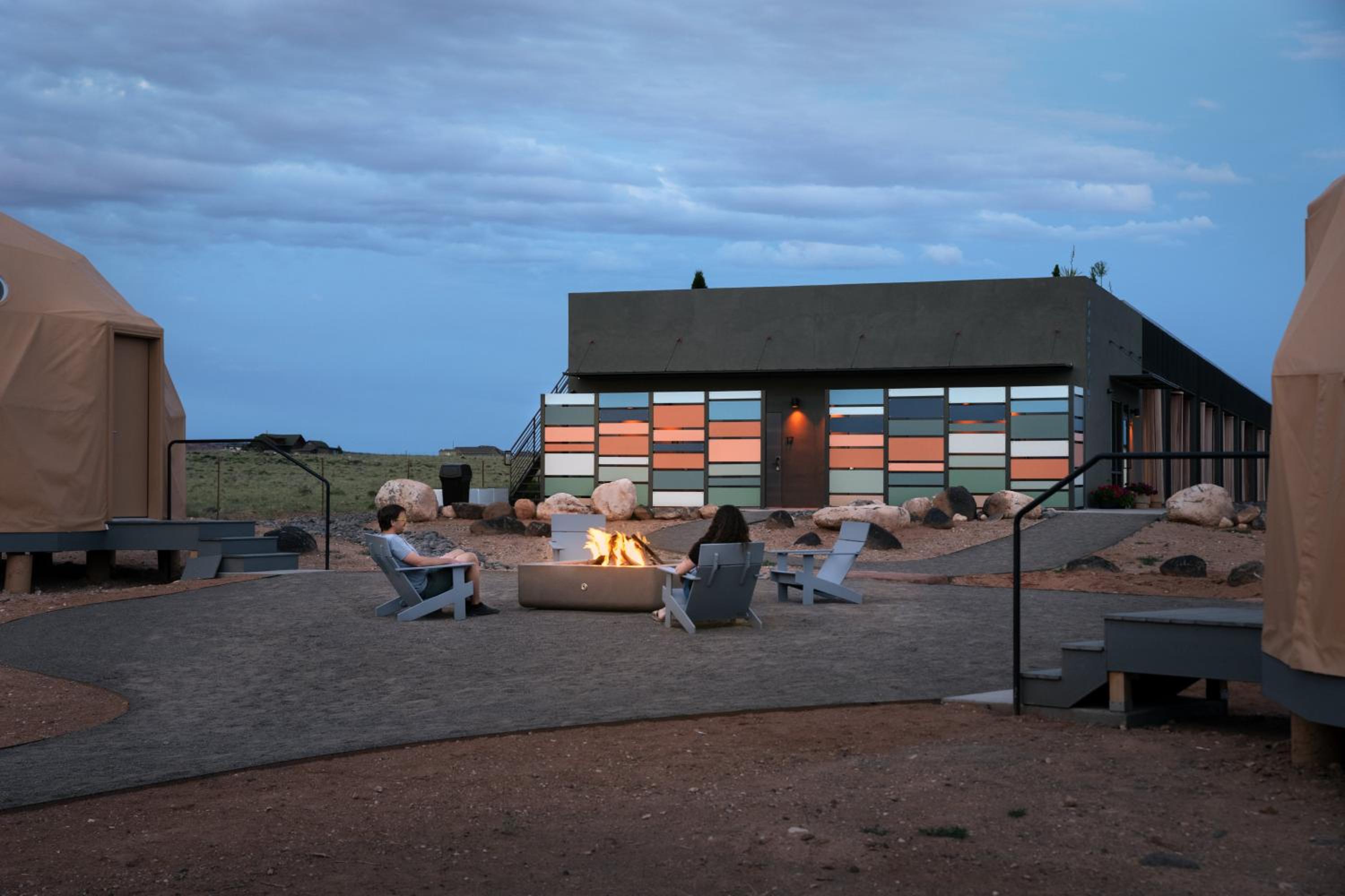 King Tent - Photo 2
