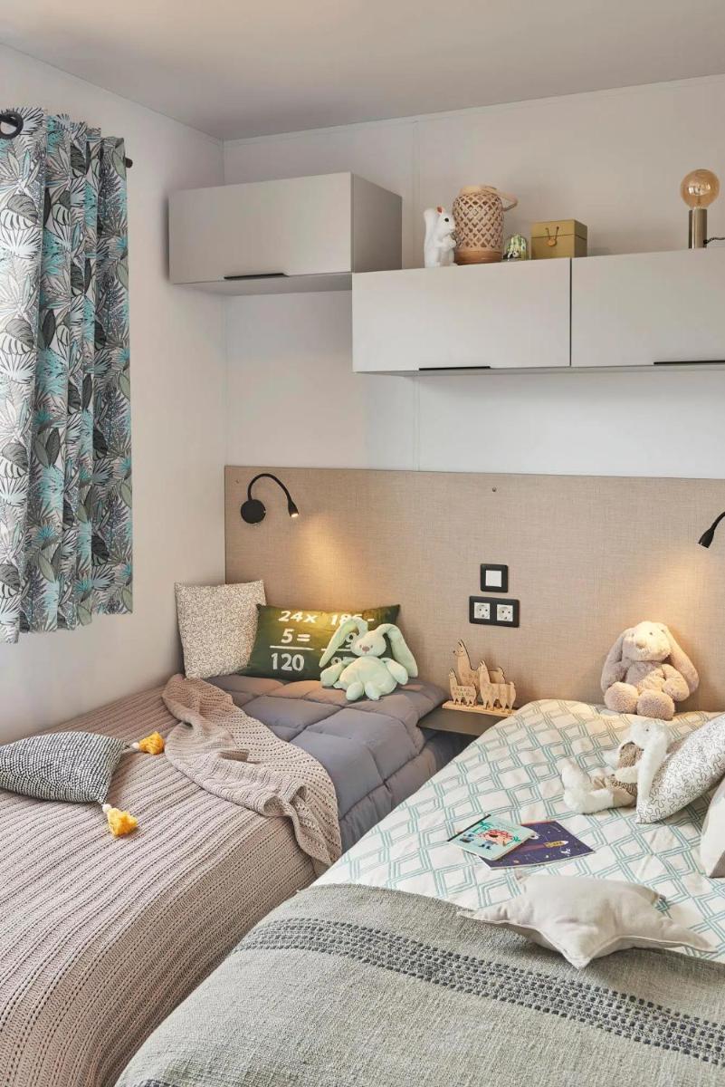 Grand Premium Mobile Home 3 rooms - Photo 3