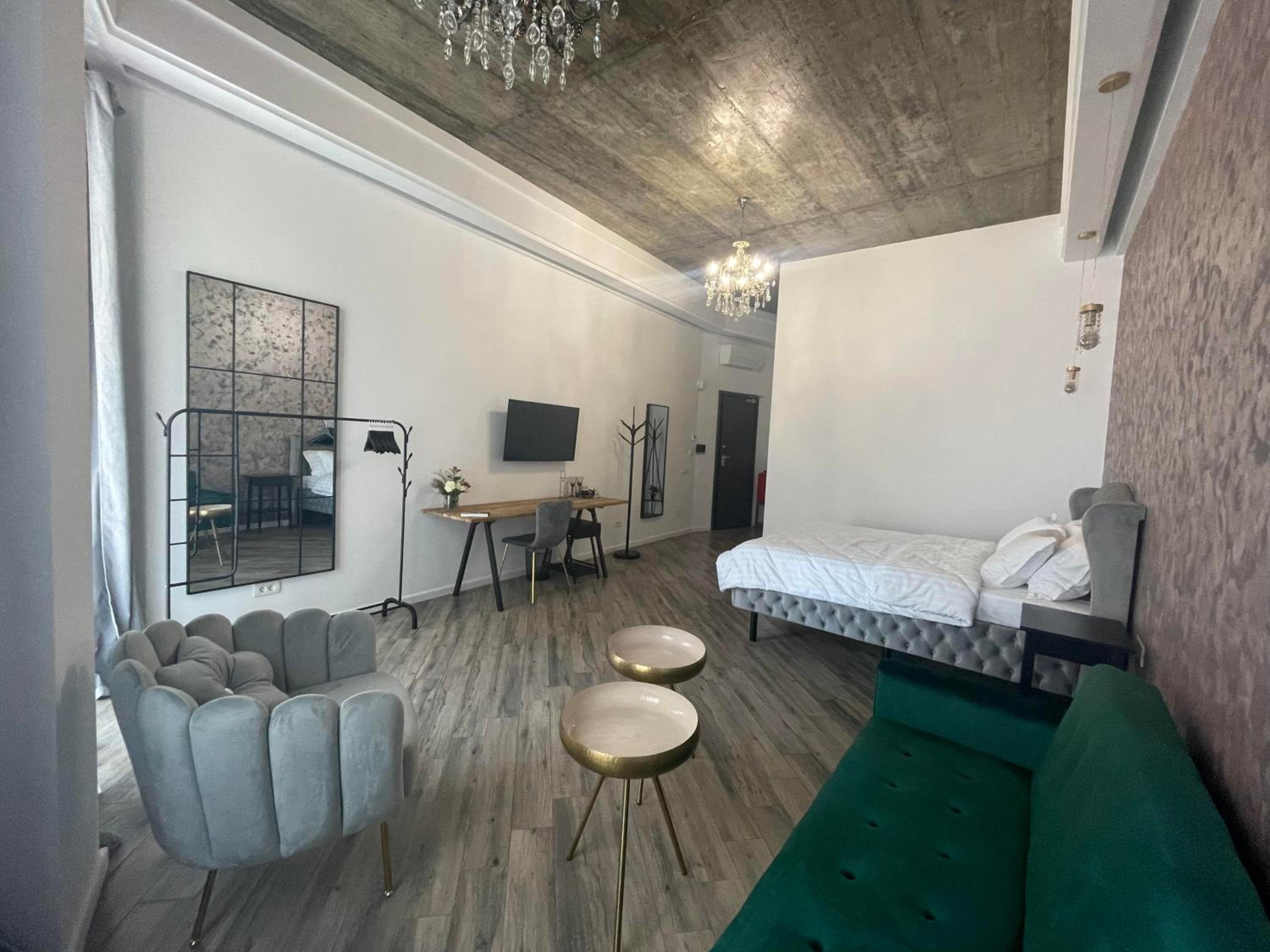 King Room
