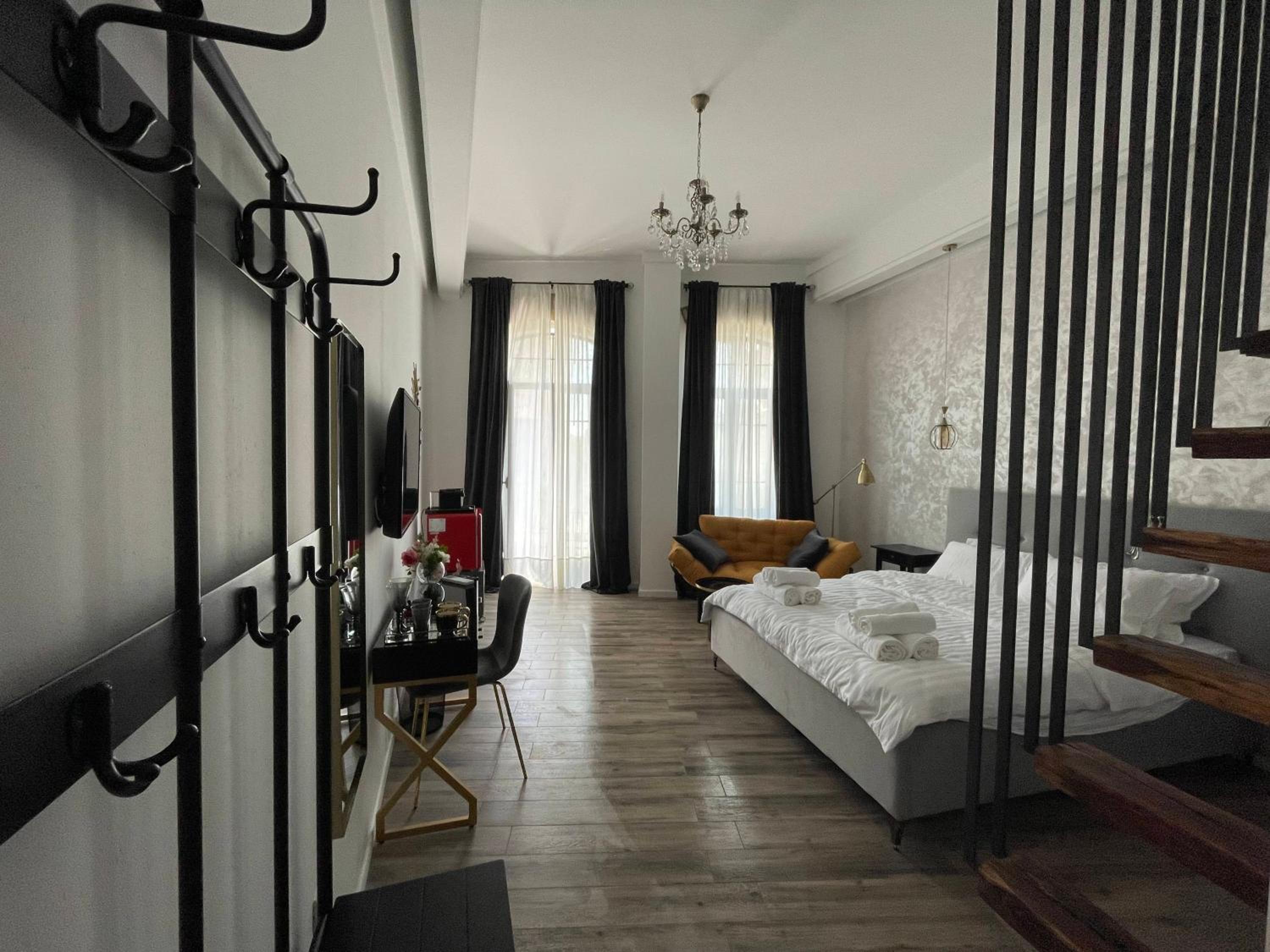Family Junior Suite