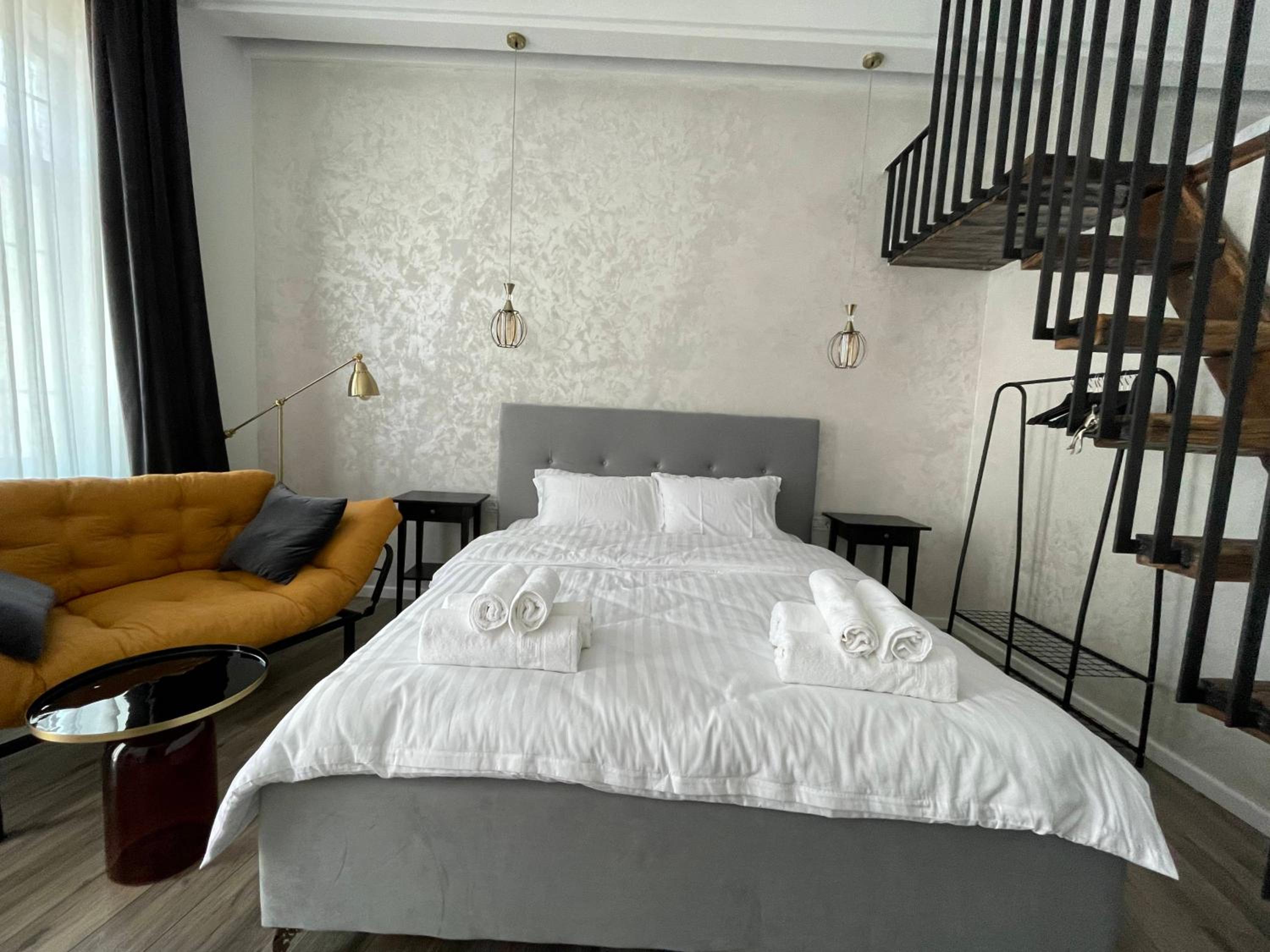 Family Junior Suite photo 2