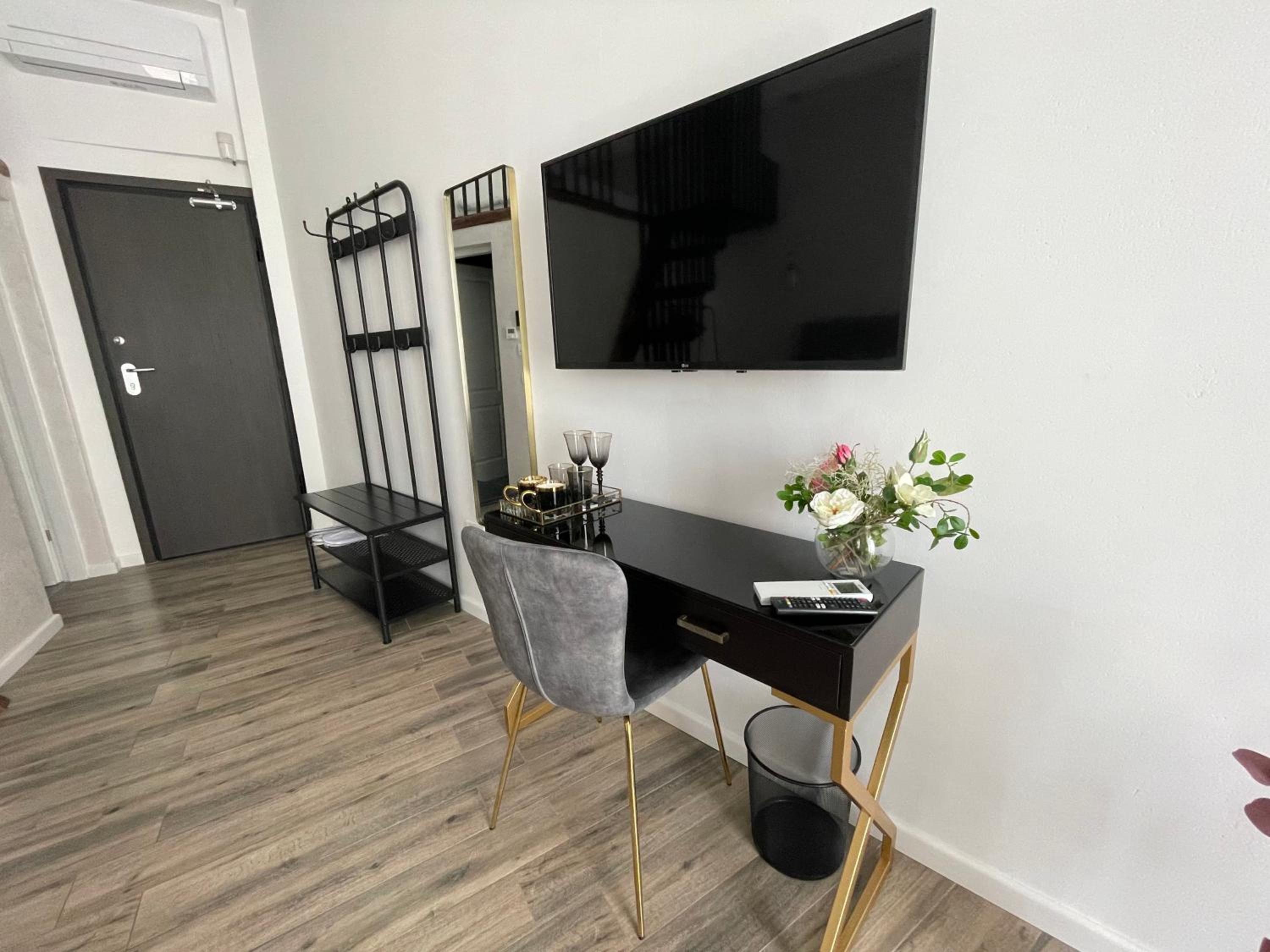 Family Junior Suite photo 3