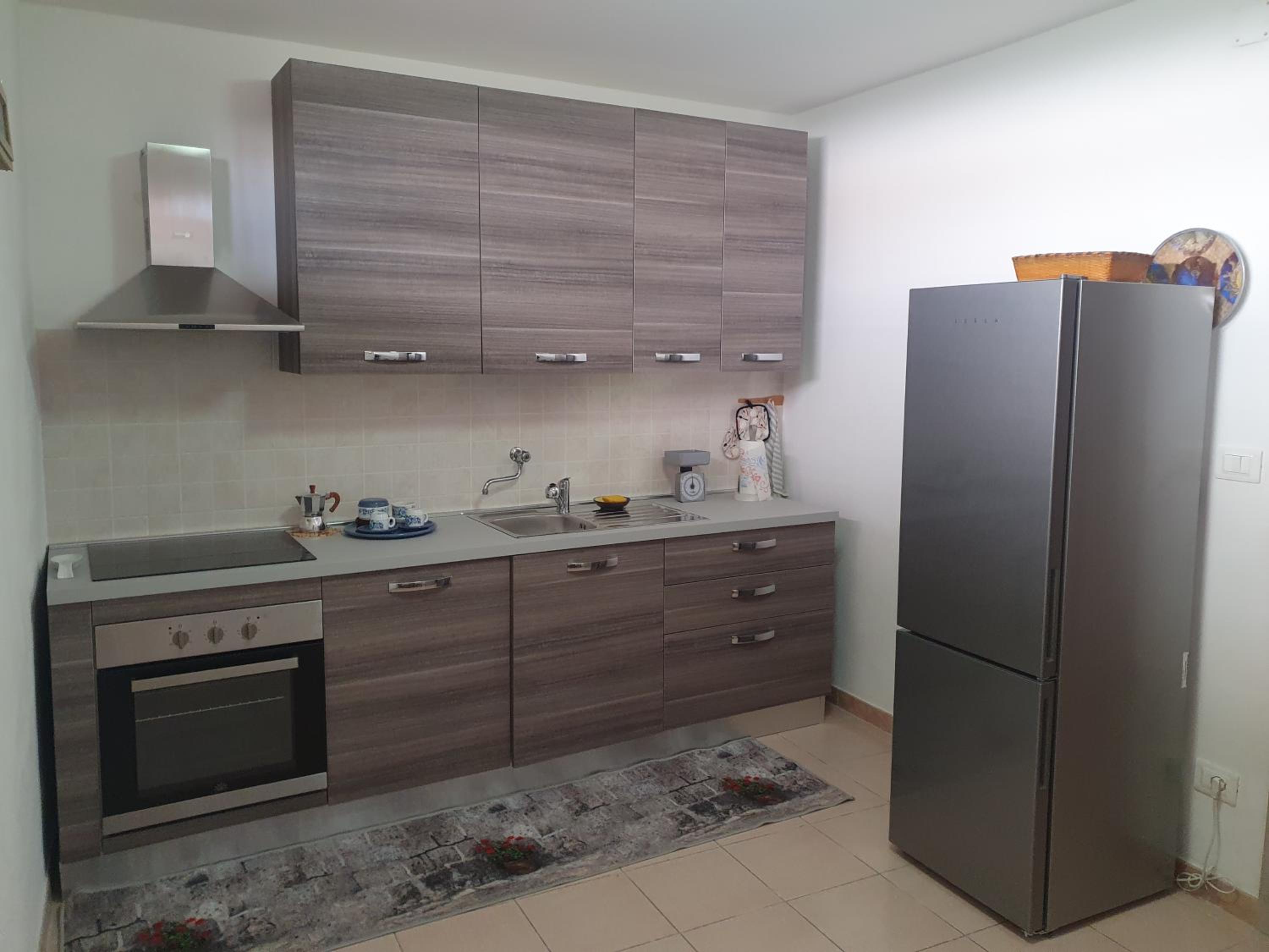 One-Bedroom House photo 2