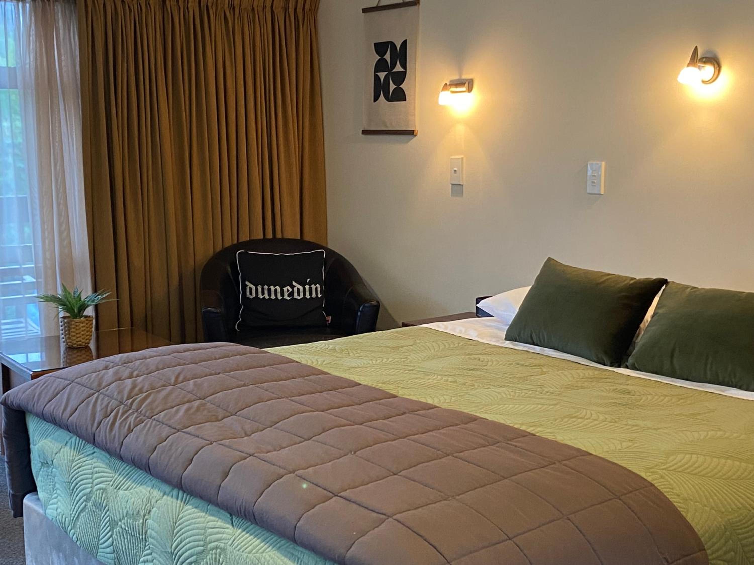 Suite photo 1