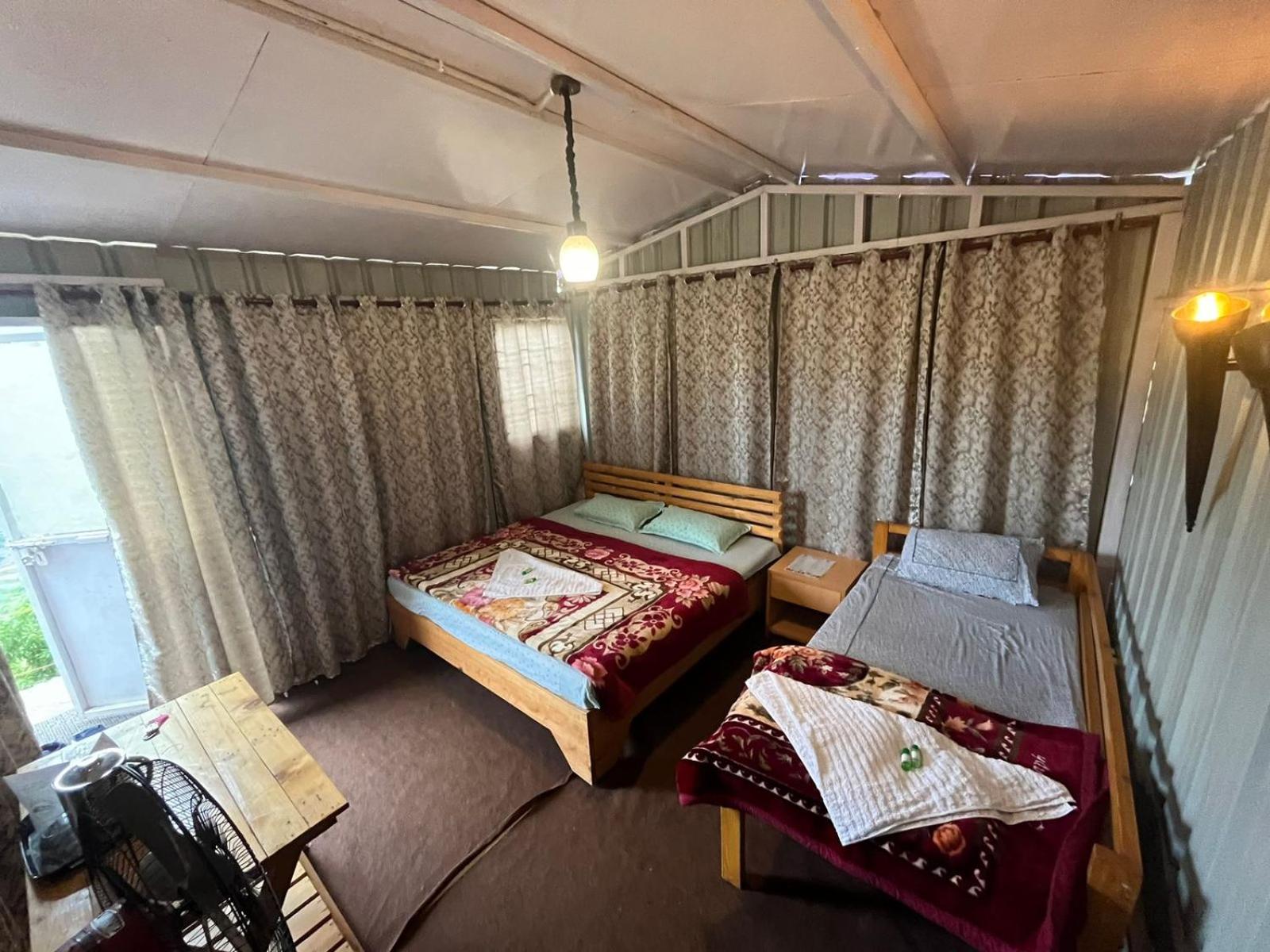 Tent photo 3