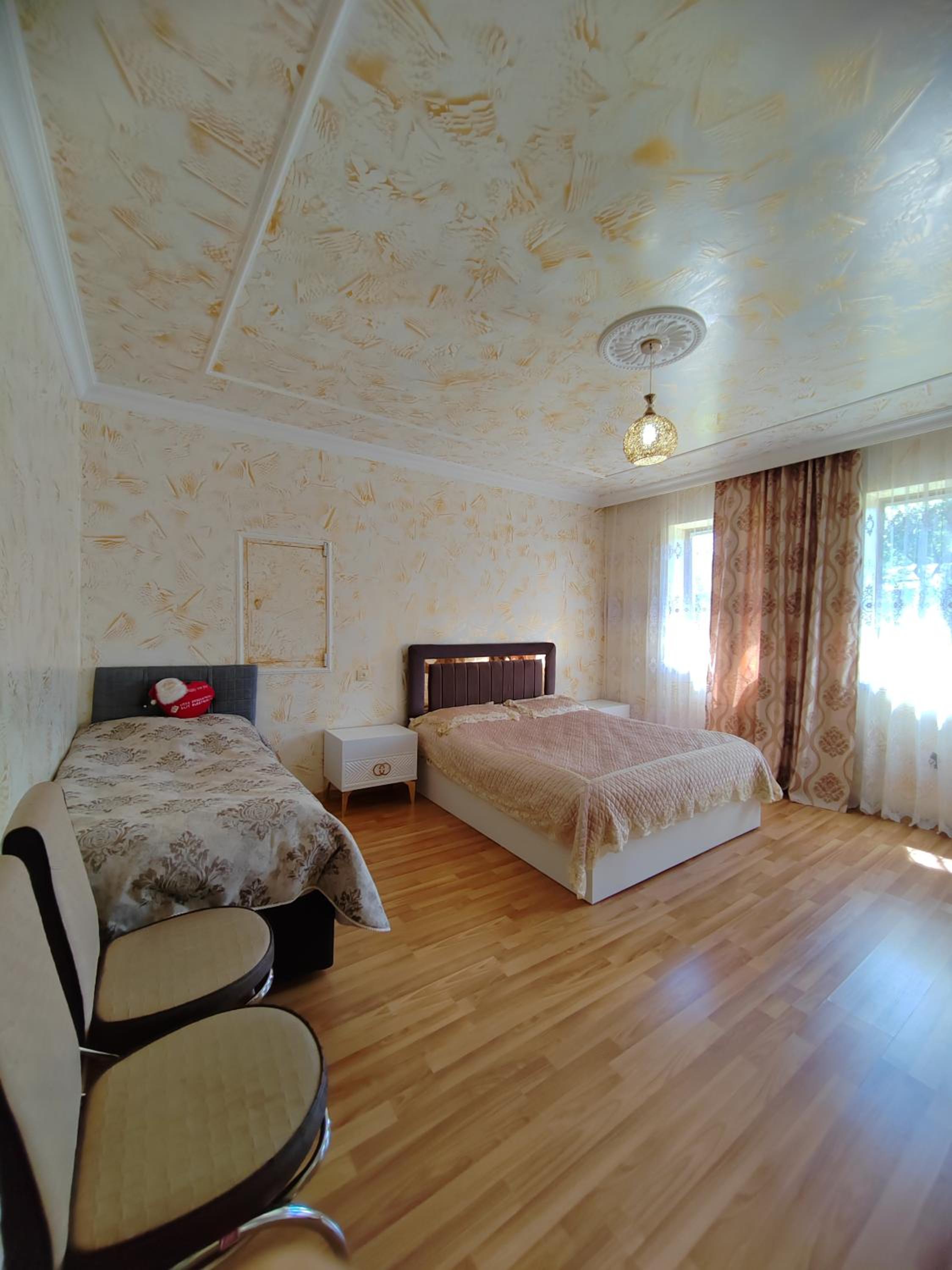 One-Bedroom Villa photo 1