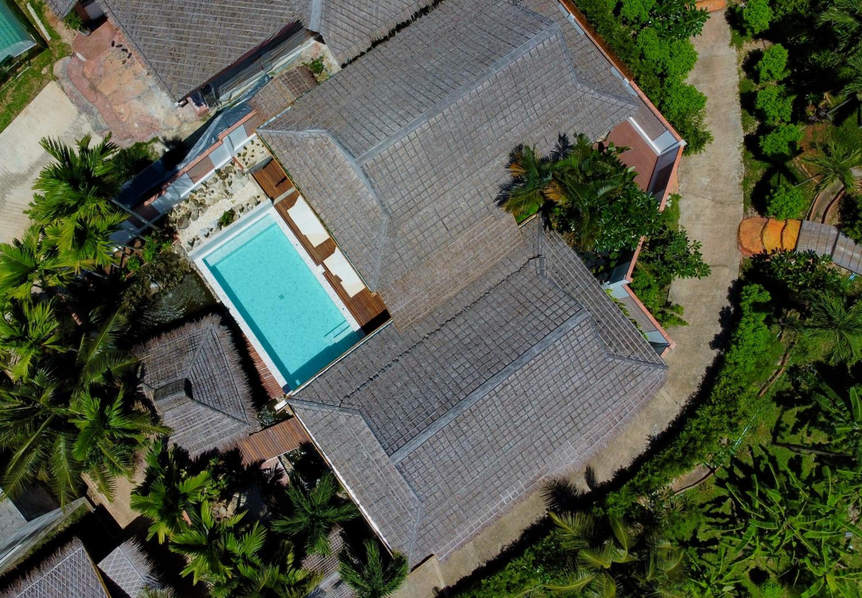 Villa with Private Pool - Photo 22