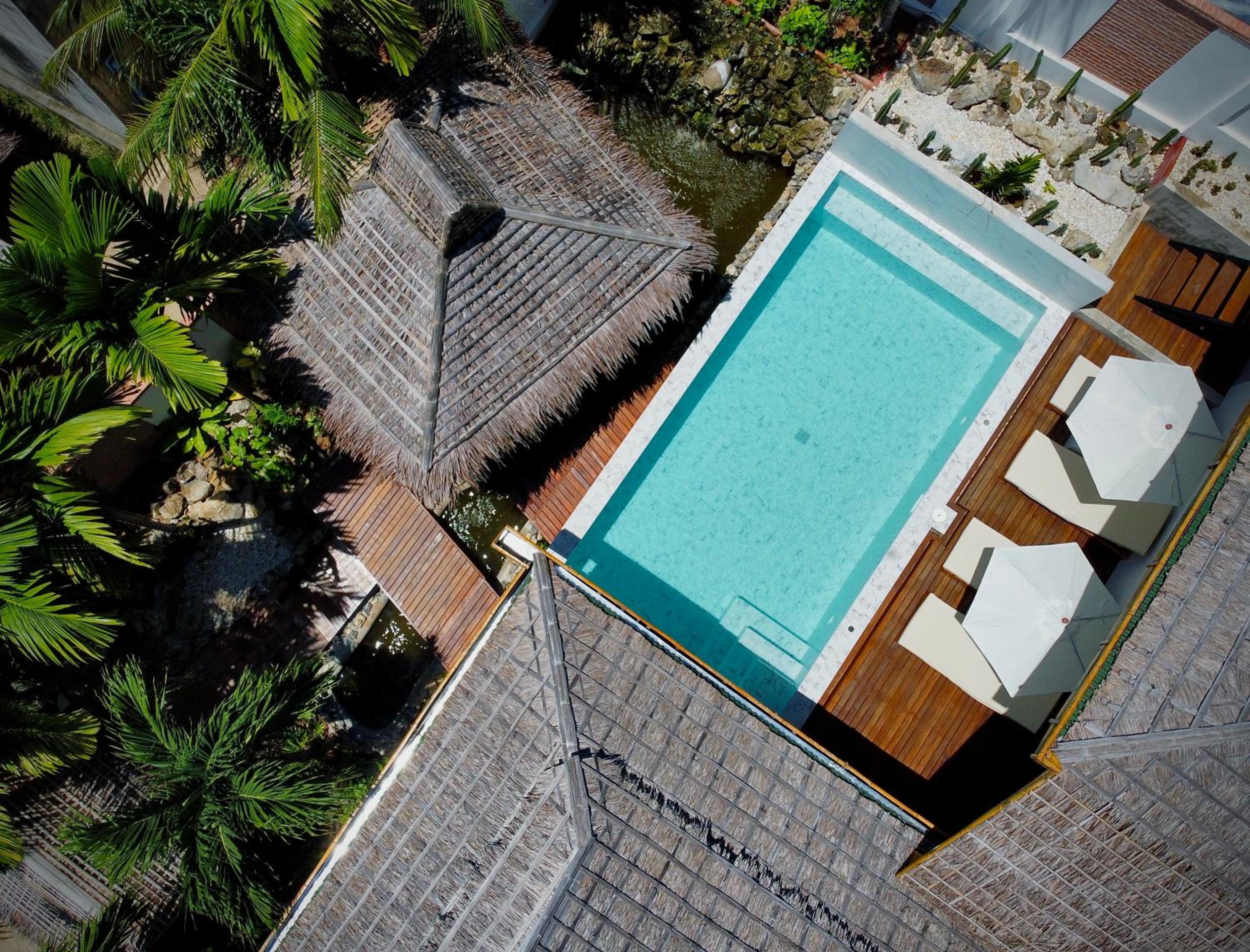 Villa with Private Pool - Photo 18