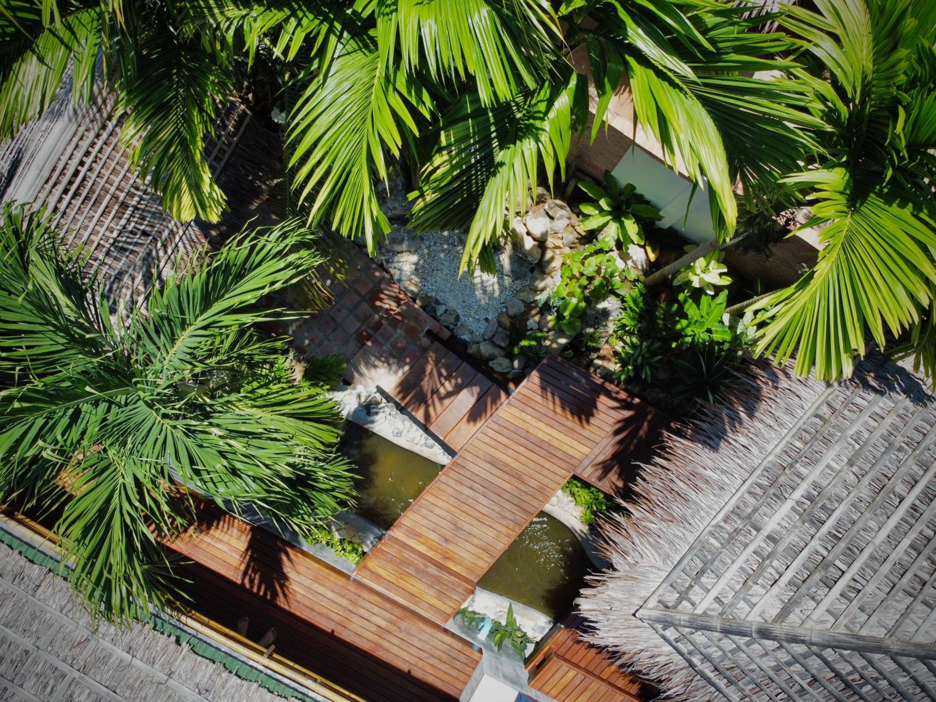 Villa with Private Pool - Photo 24