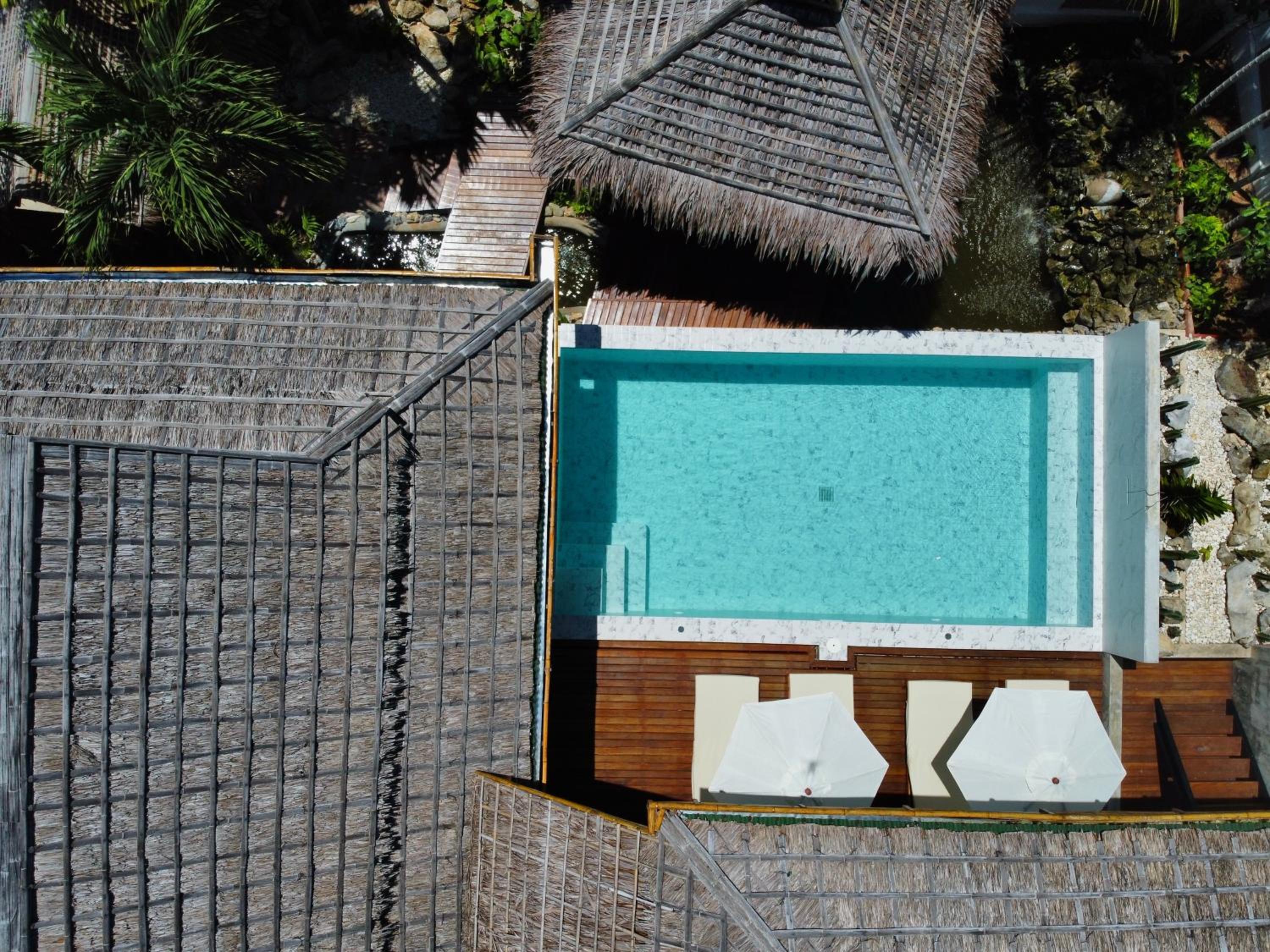 Villa with Private Pool - Photo 14