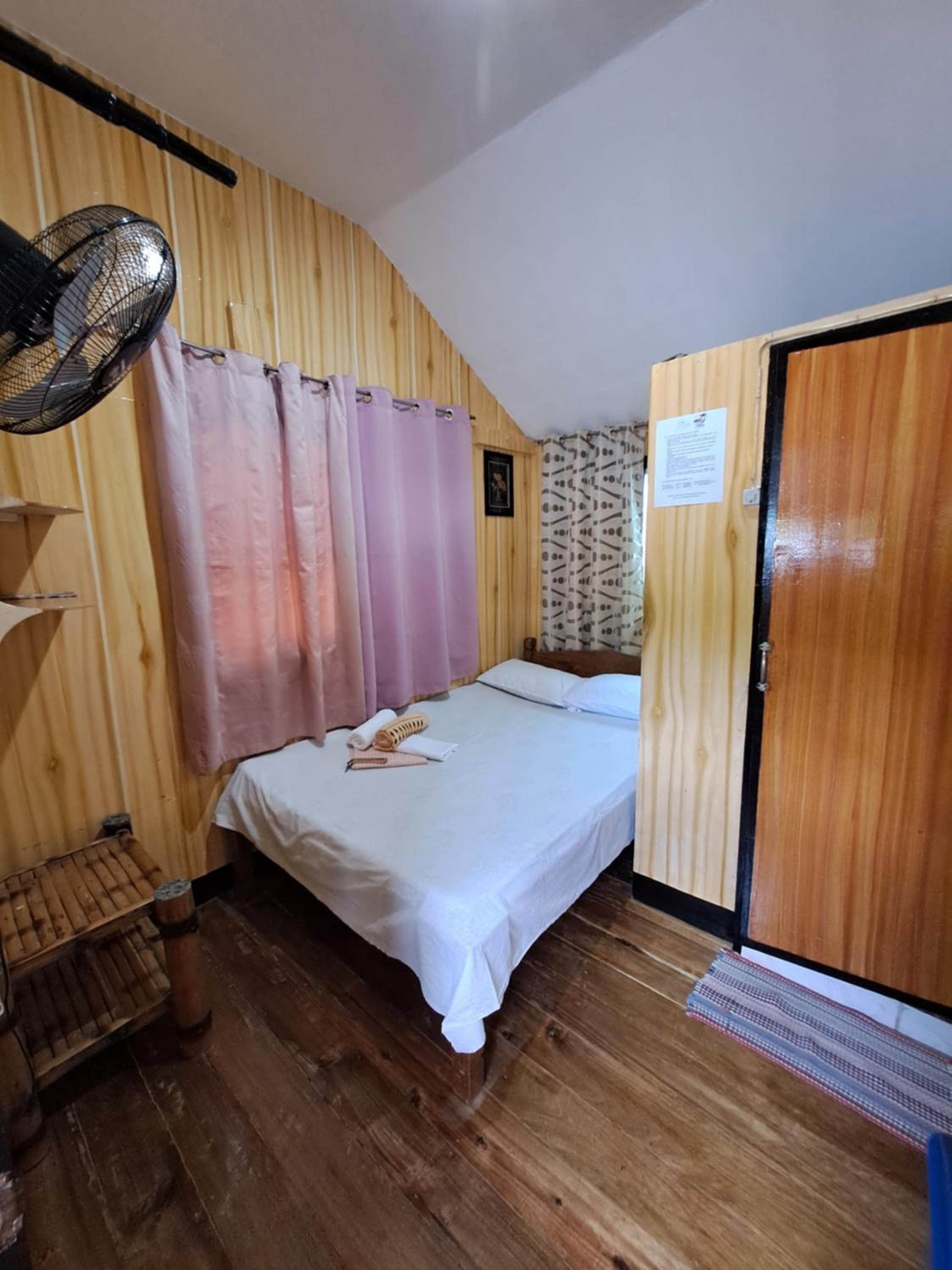 Standard Double Room with Fan, photo 7