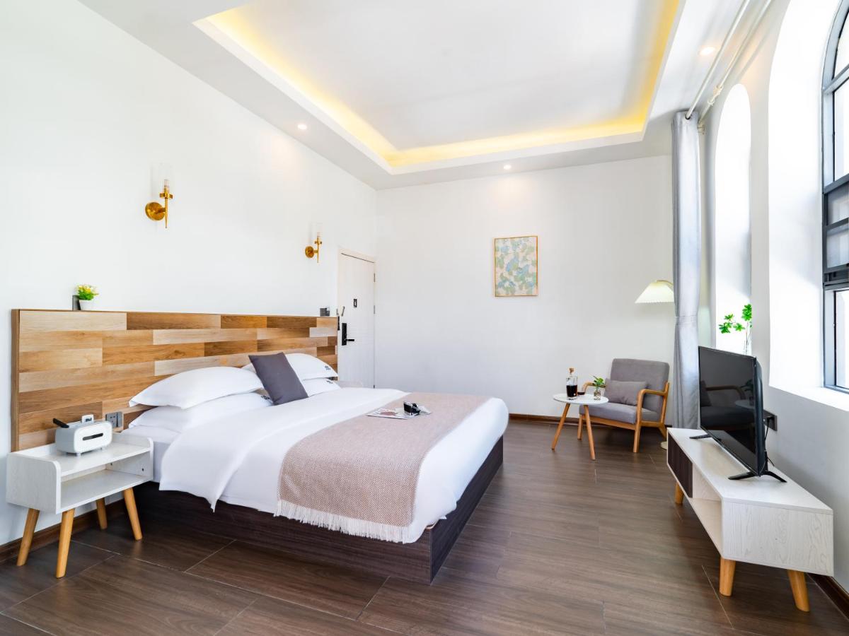 Double Room with Balcony photo 1