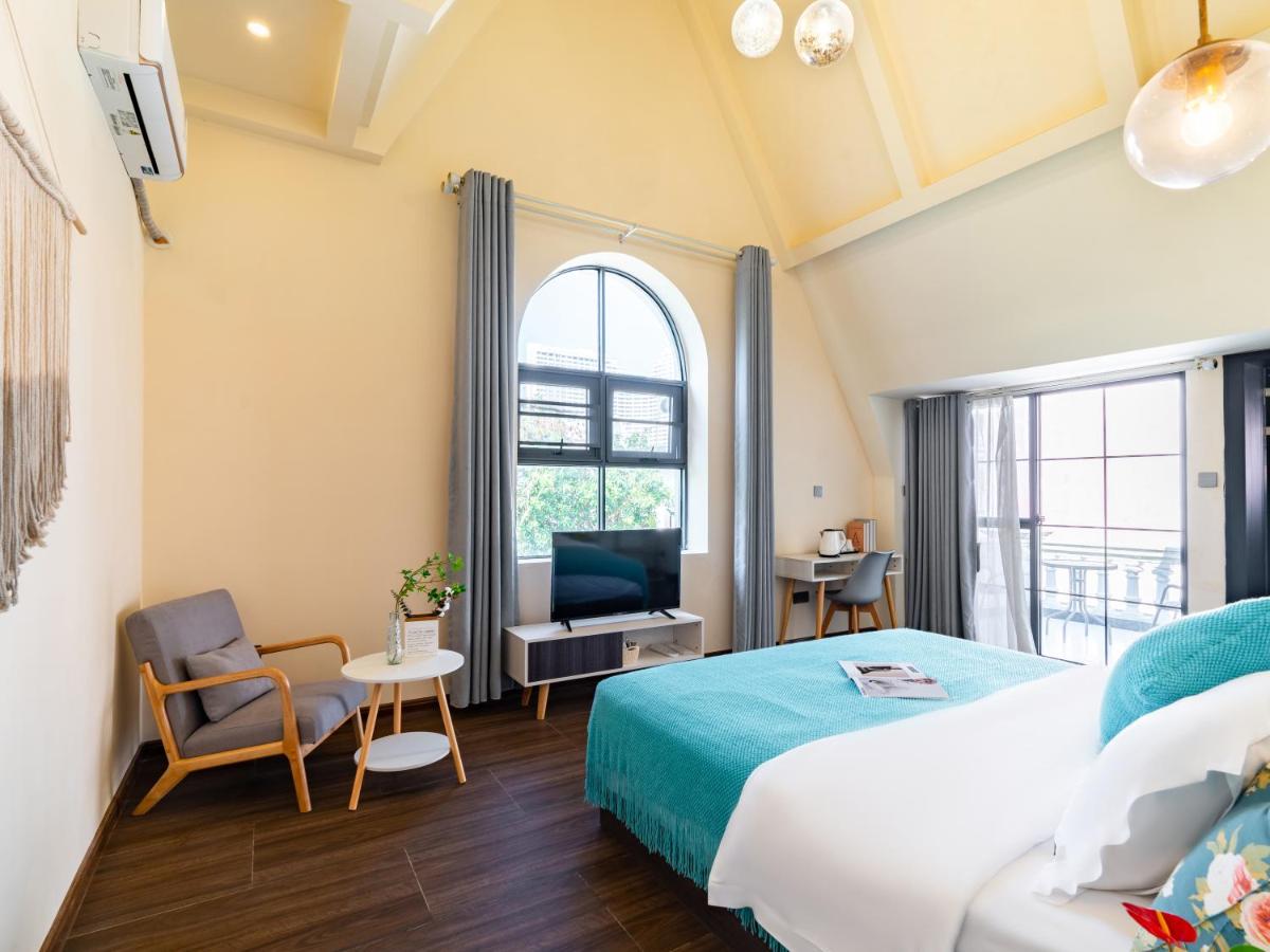 Double Room with Balcony photo 2