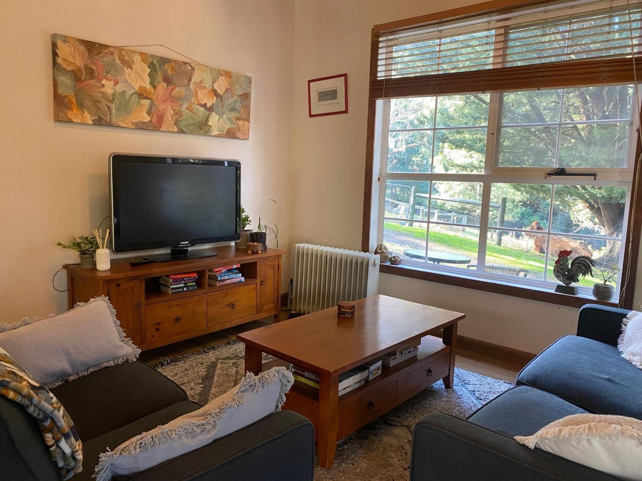 Family Room photo 1