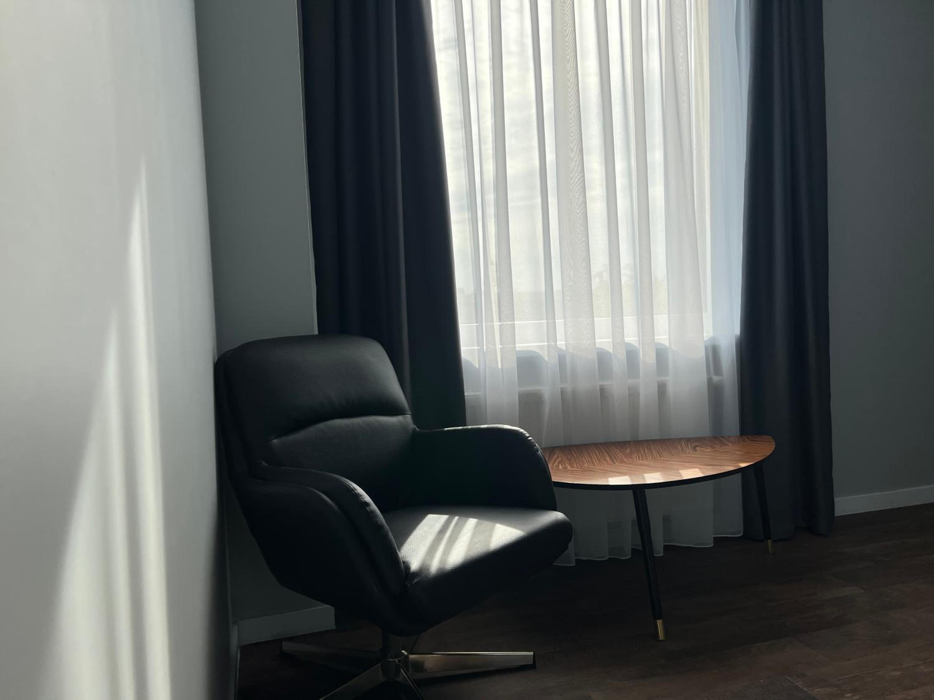 Double or Twin Room - Photo 2