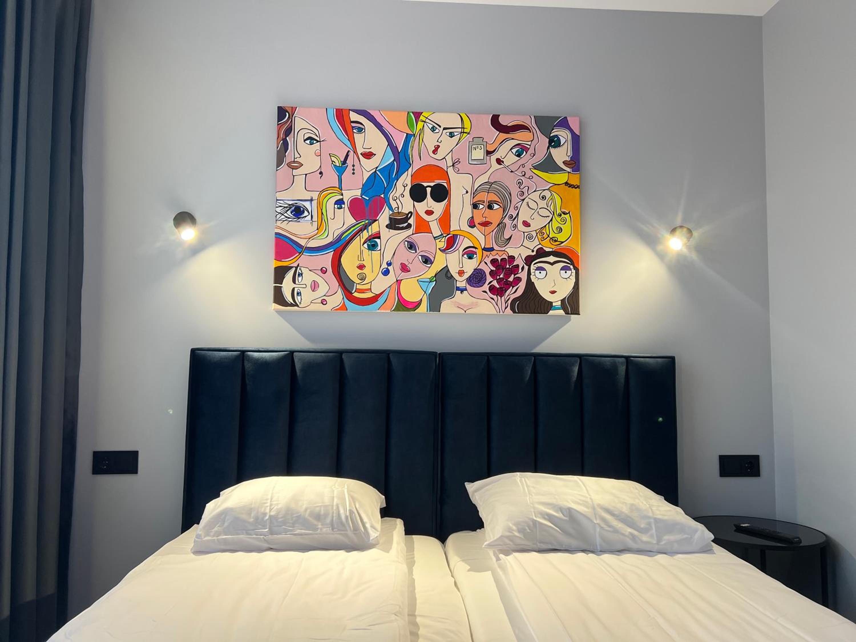 Double or Twin Room - Photo 21