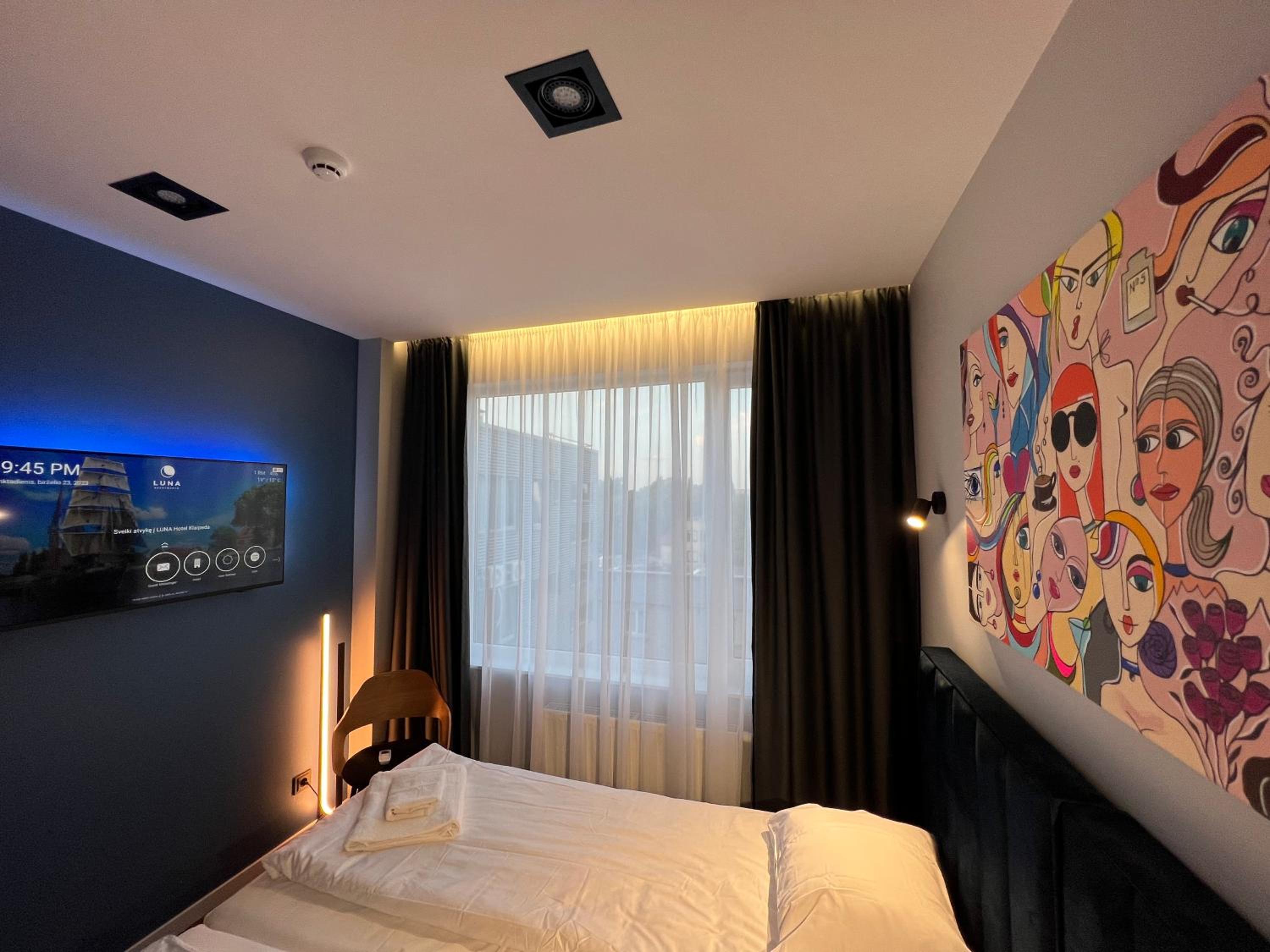 Double or Twin Room - Photo 19