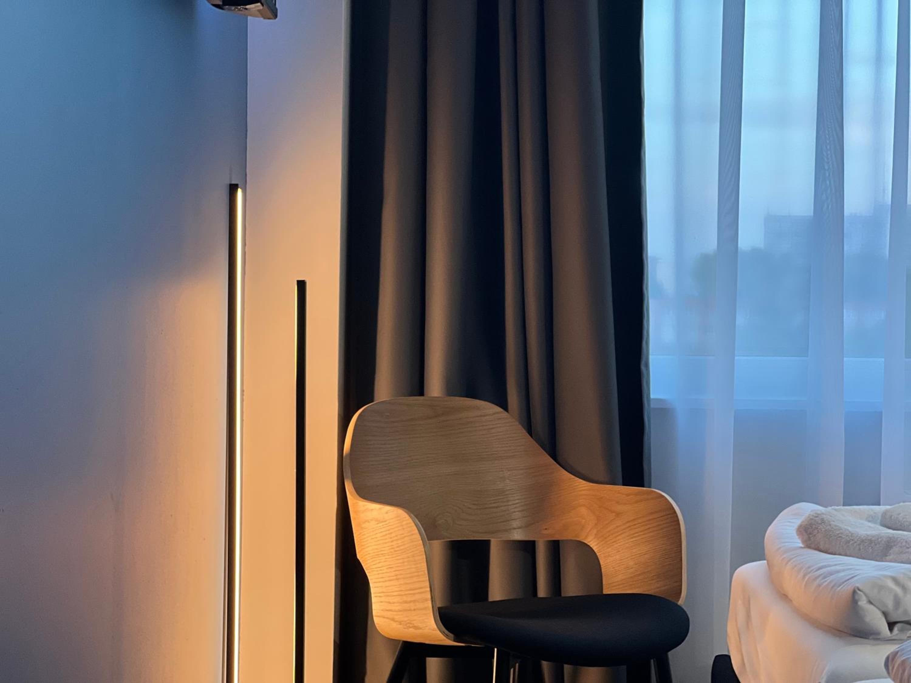 Double or Twin Room - Photo 17