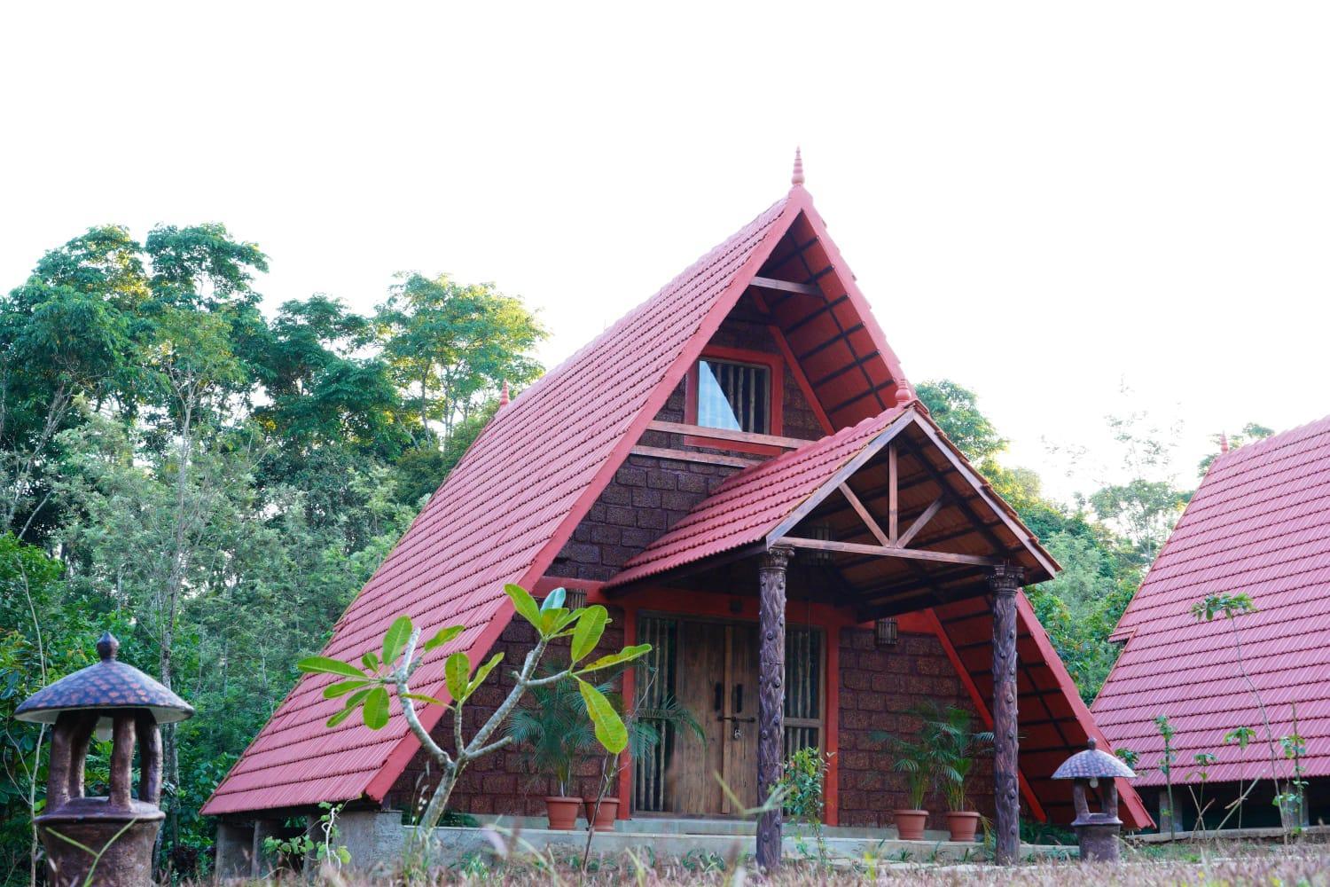 Deluxe Villa photo 3