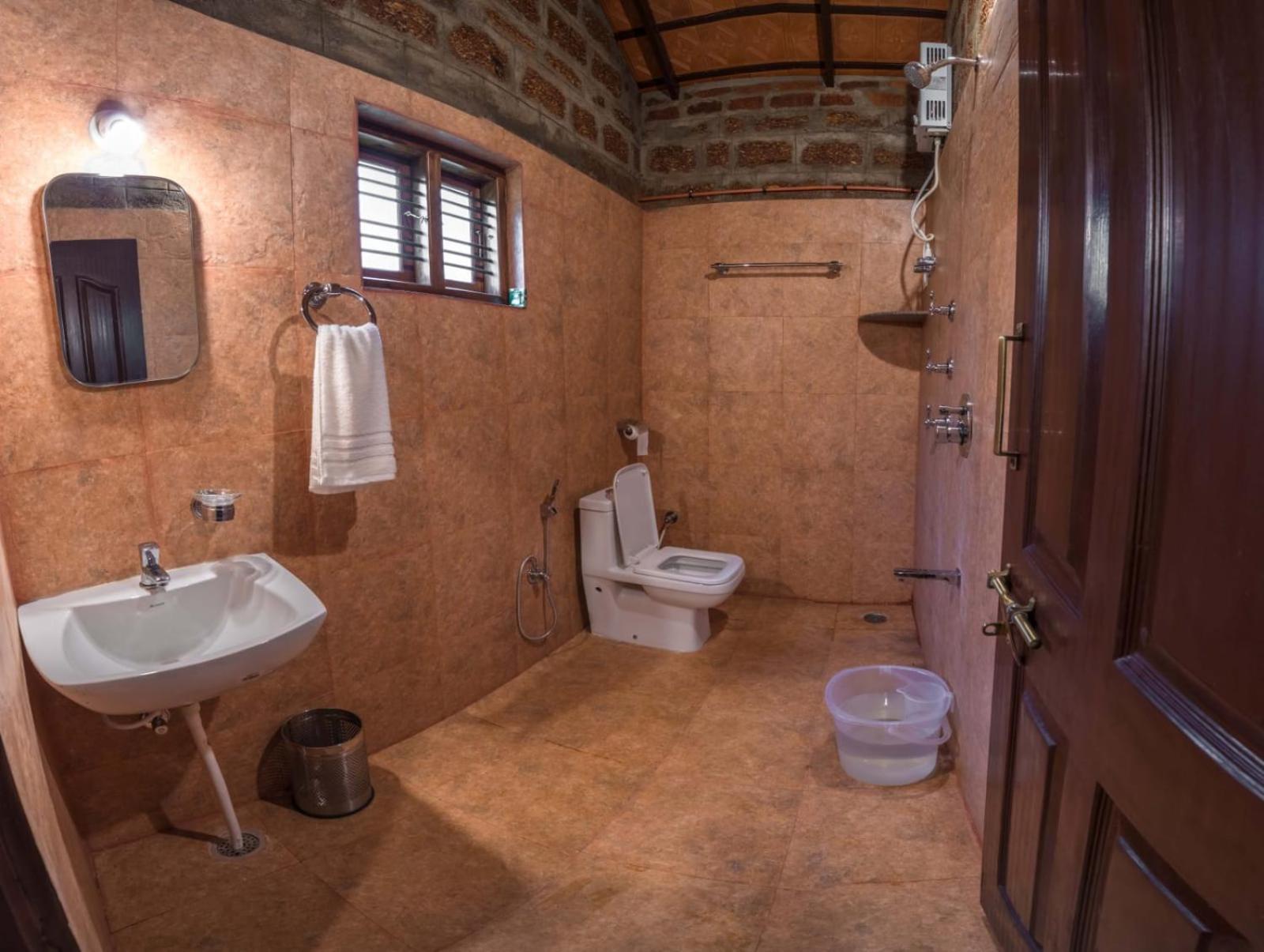 Deluxe Villa photo 2