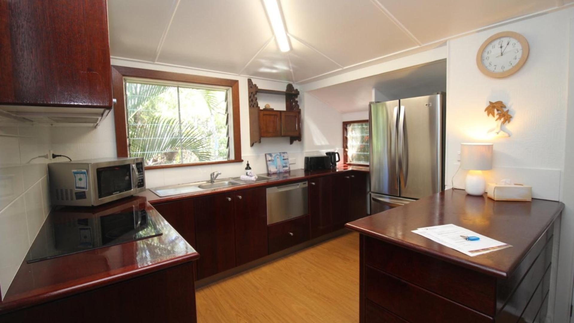 Holiday Home photo 2