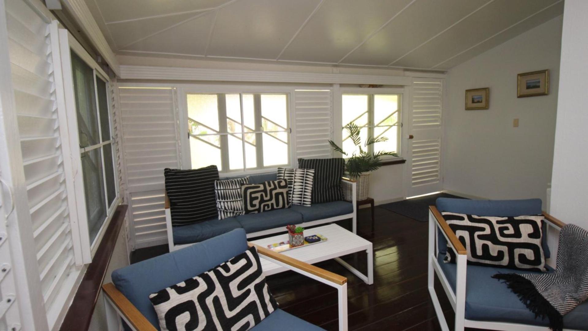Holiday Home photo 1