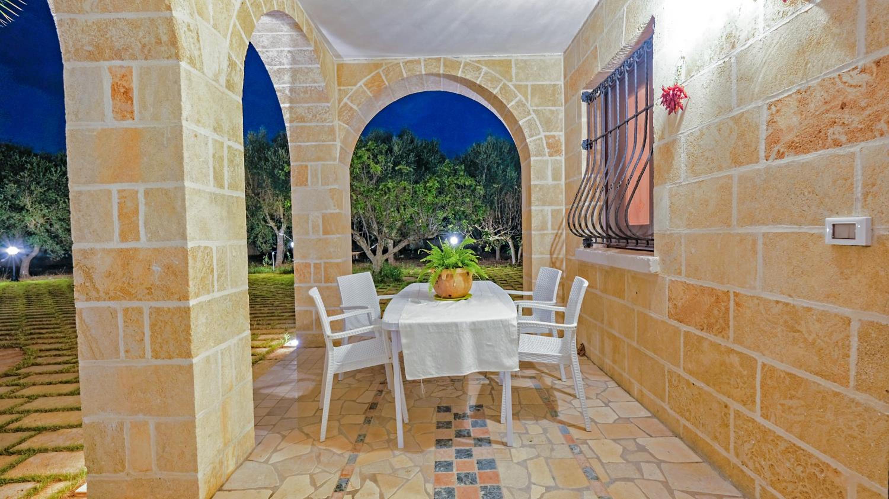 Villa with Private Pool photo 2