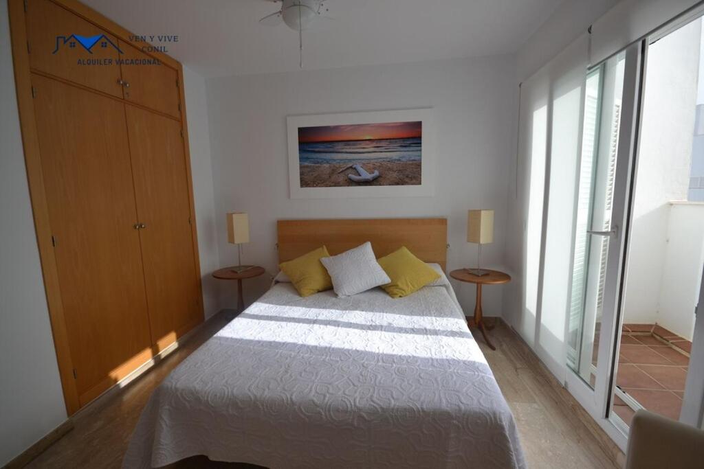 Casa de tres habitaciones