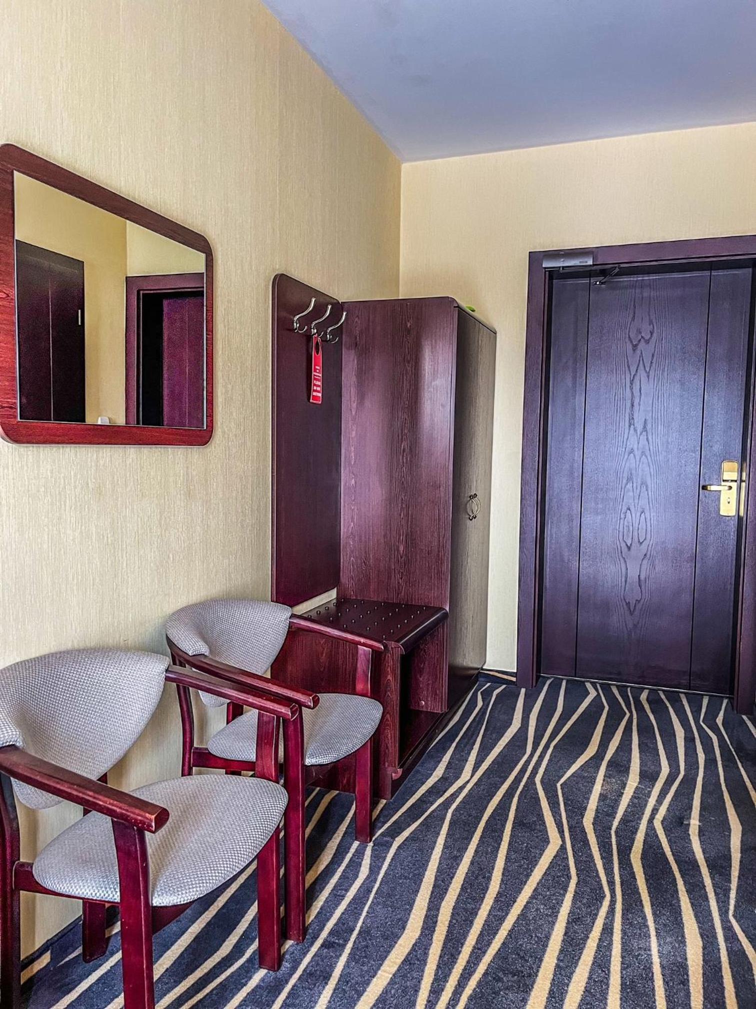 Single Room photo 3