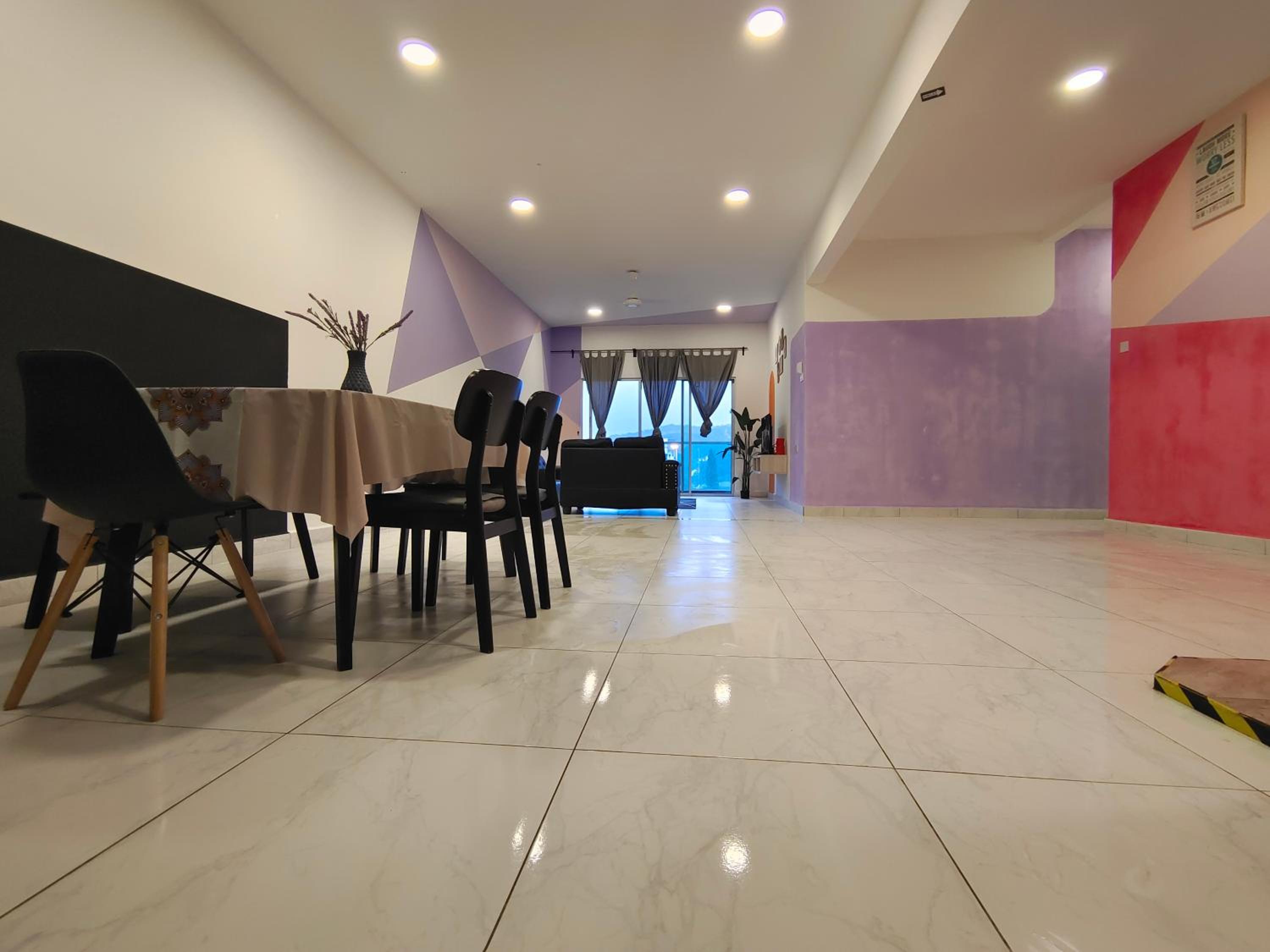 Apartment with Balcony - Photo 14