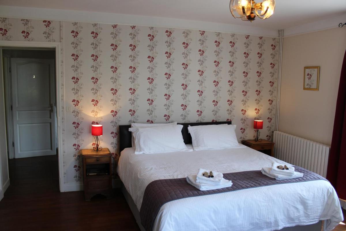 Superior Double or Twin Room with Garden View photo 1