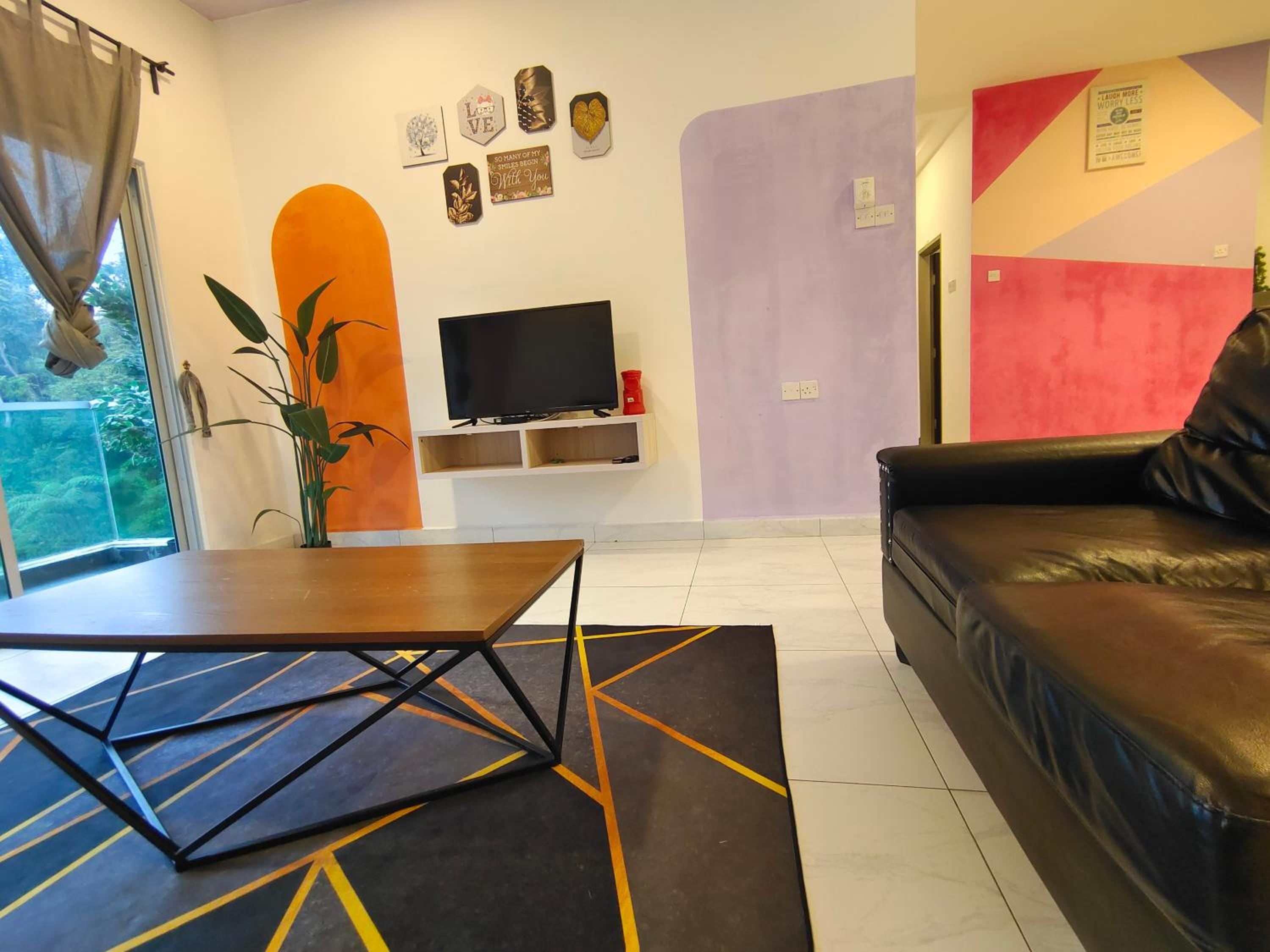 Apartment with Balcony - Photo 27