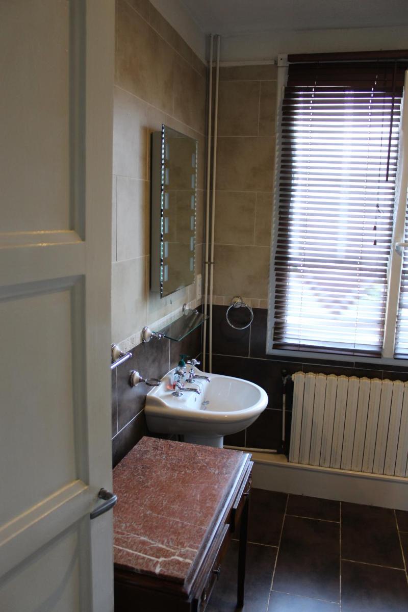 Superior Double or Twin Room with Garden View photo 3