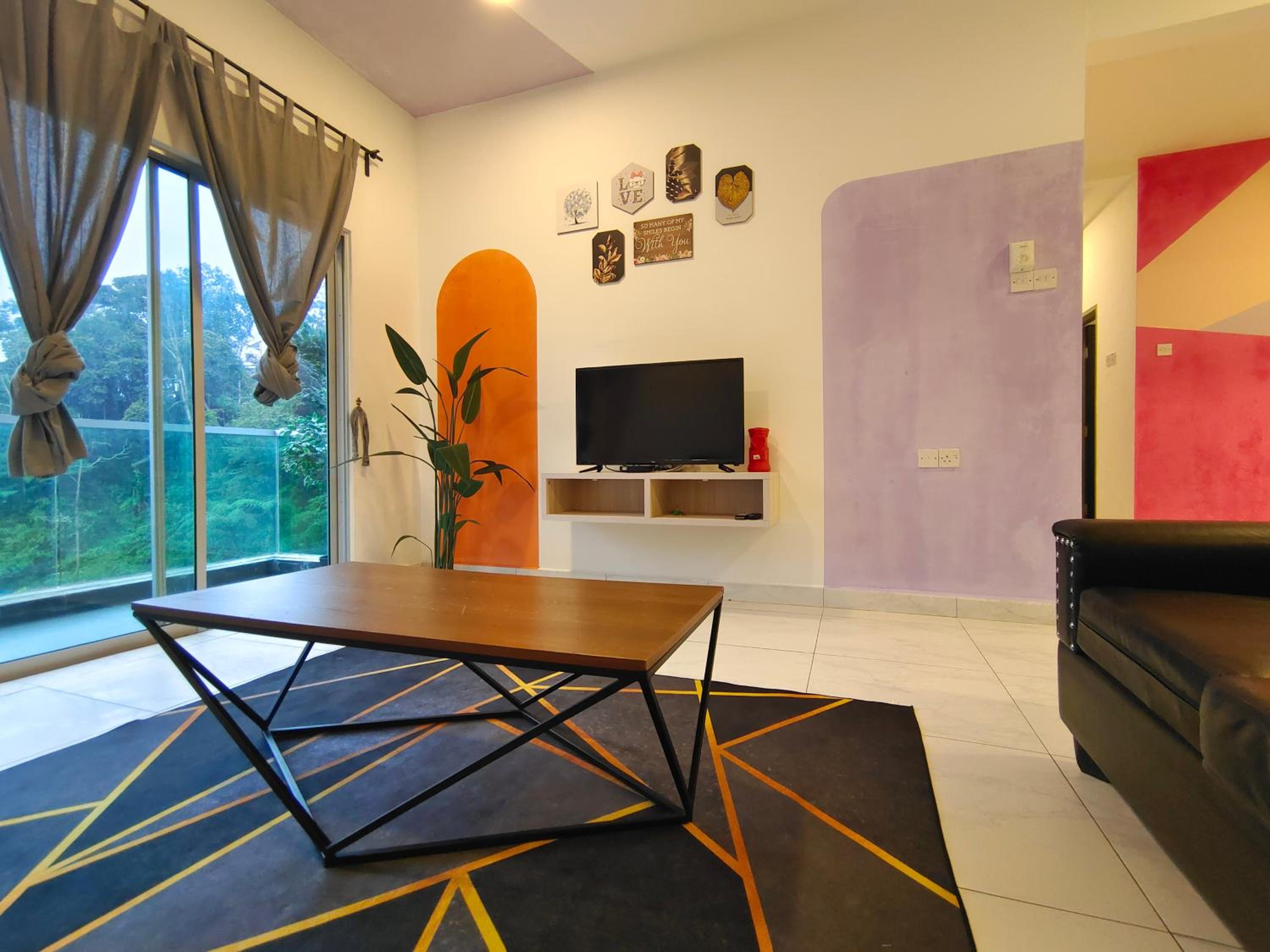 Apartment with Balcony - Photo 28