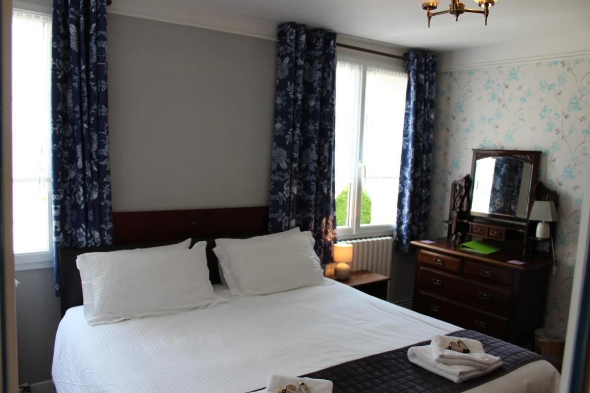 Deluxe Triple Room photo 2