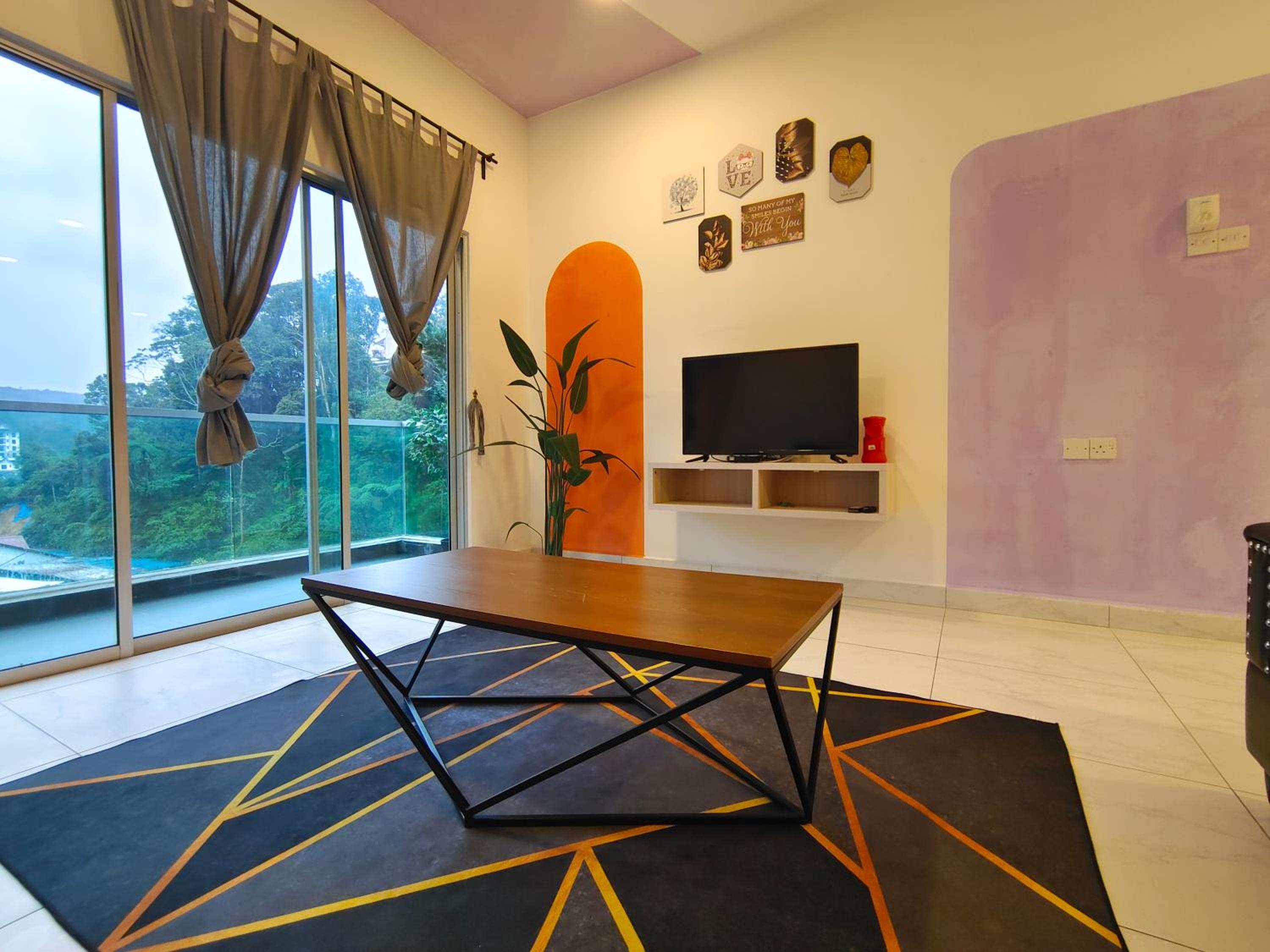 Apartment with Balcony - Photo 29