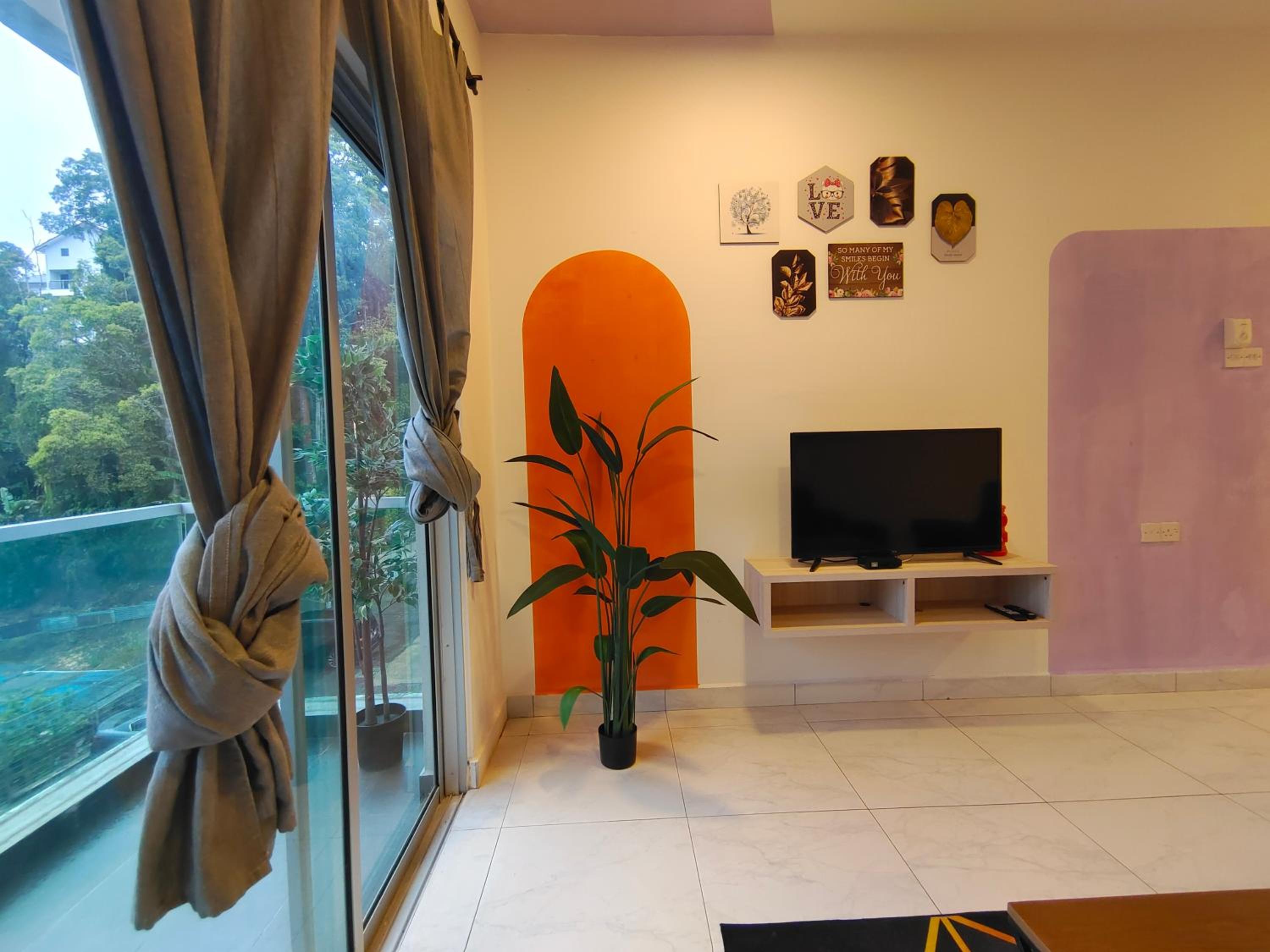 Apartment with Balcony - Photo 31