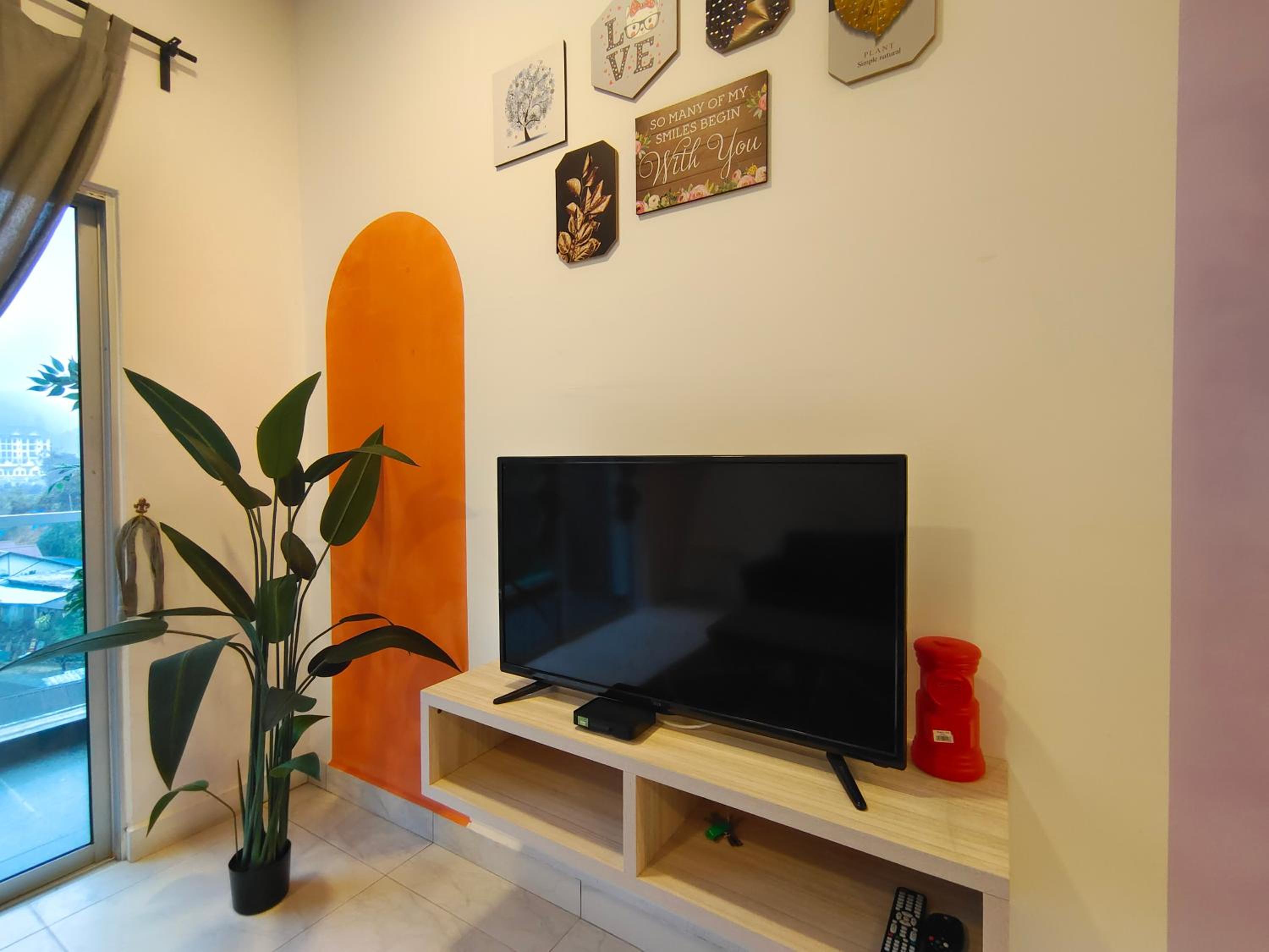 Apartment with Balcony - Photo 33