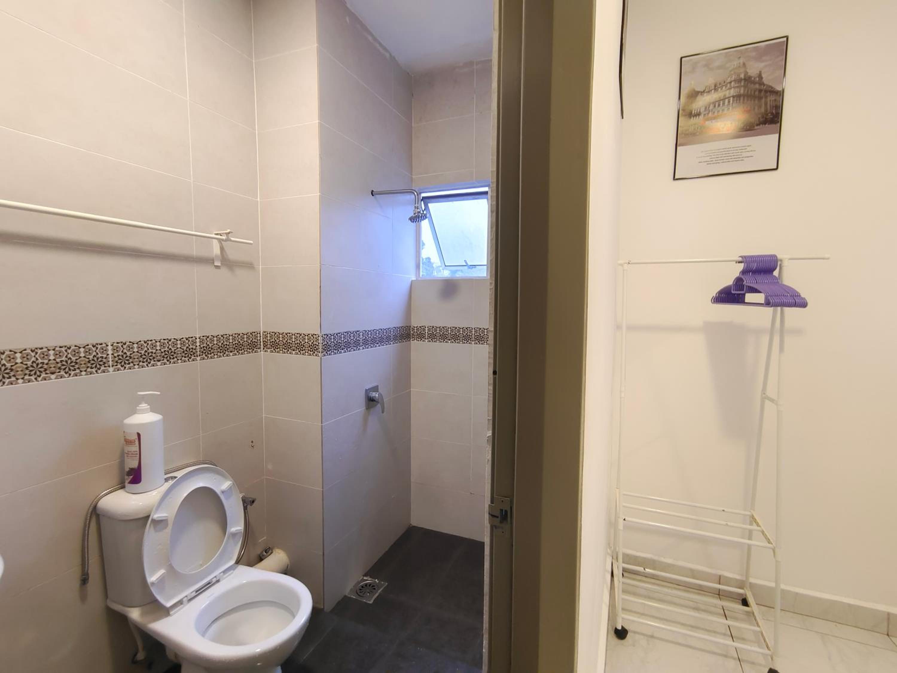 Apartment with Balcony - Photo 43