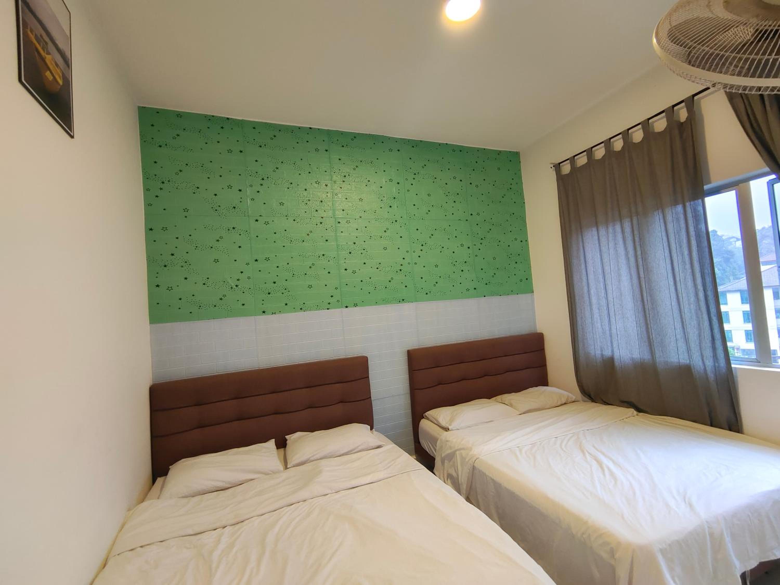 Apartment with Balcony - Photo 44