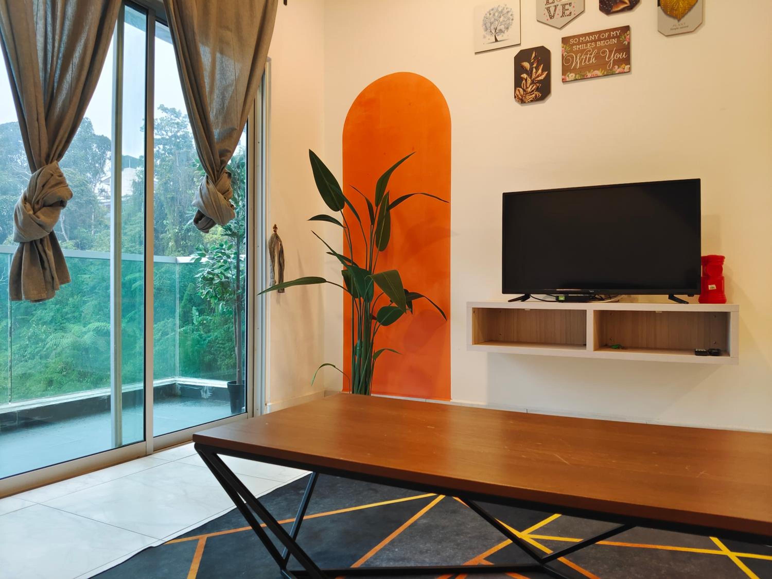 Apartment with Balcony - Photo 49
