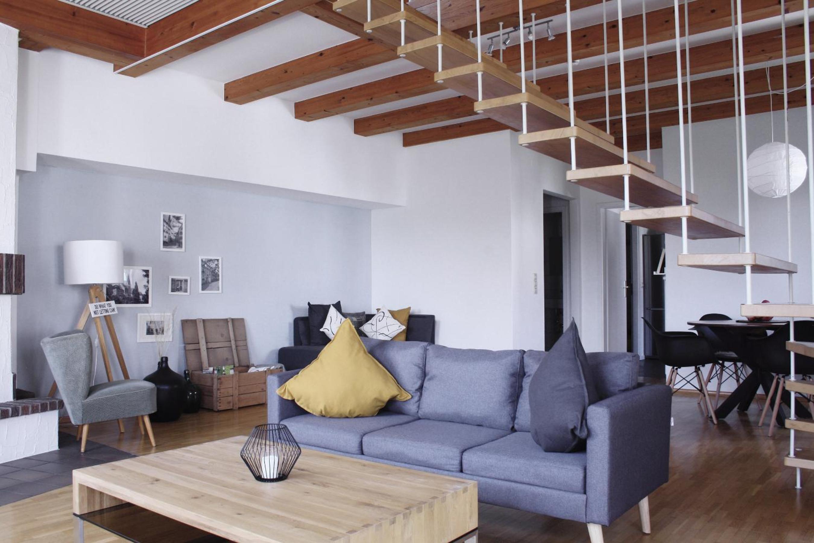 Apartment - Split Level photo 1