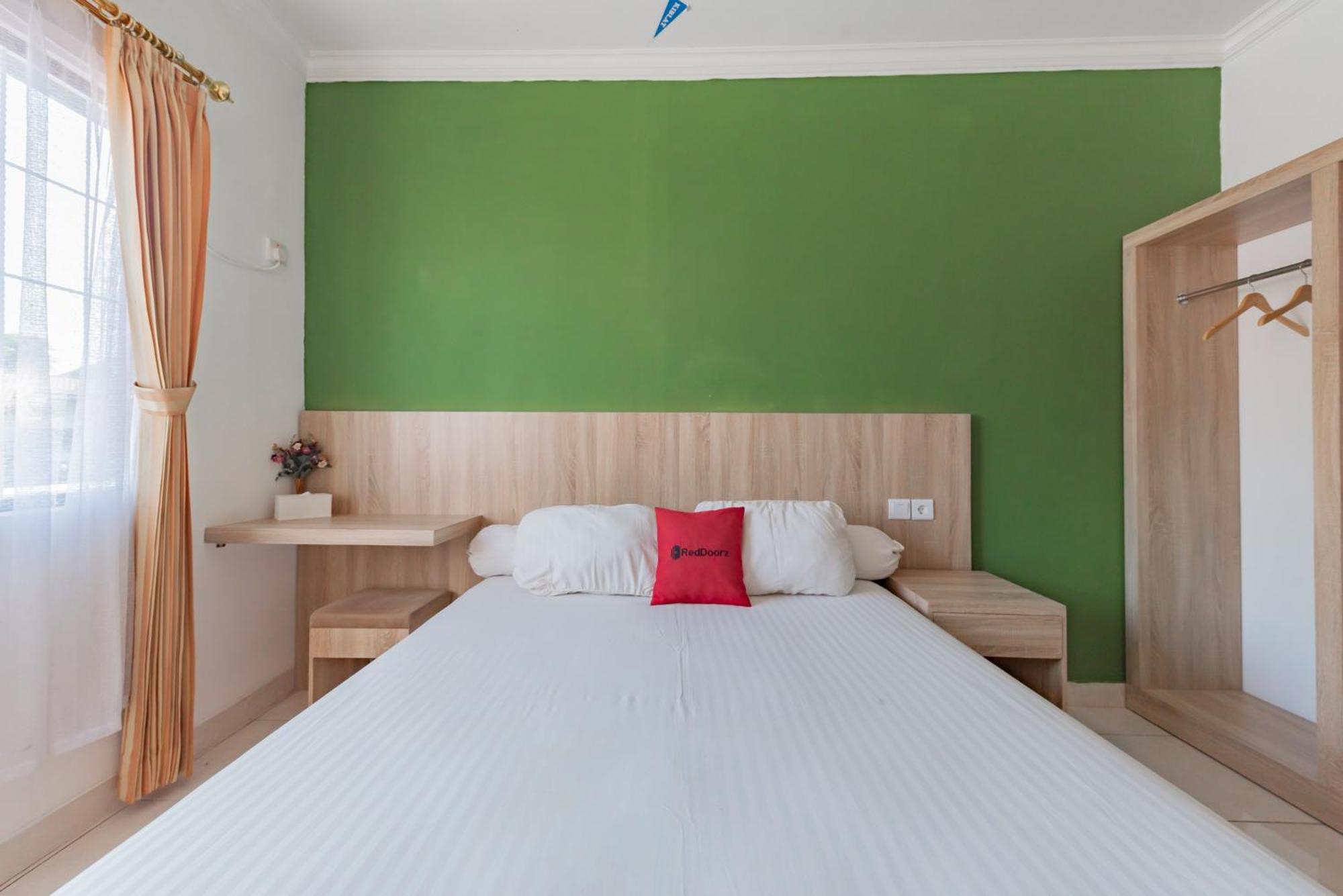 Standard Double Room photo 1