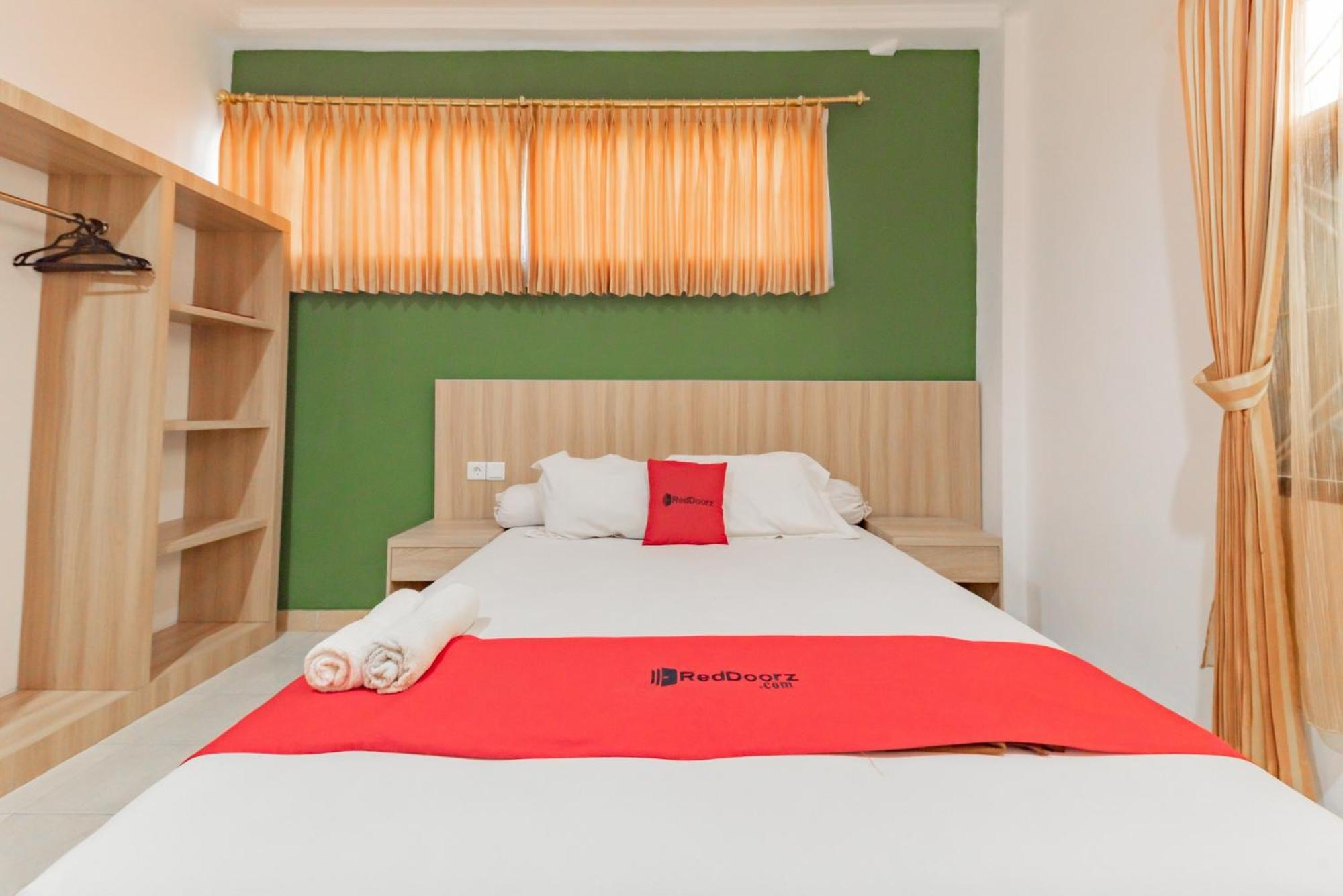 Standard Double Room photo 2