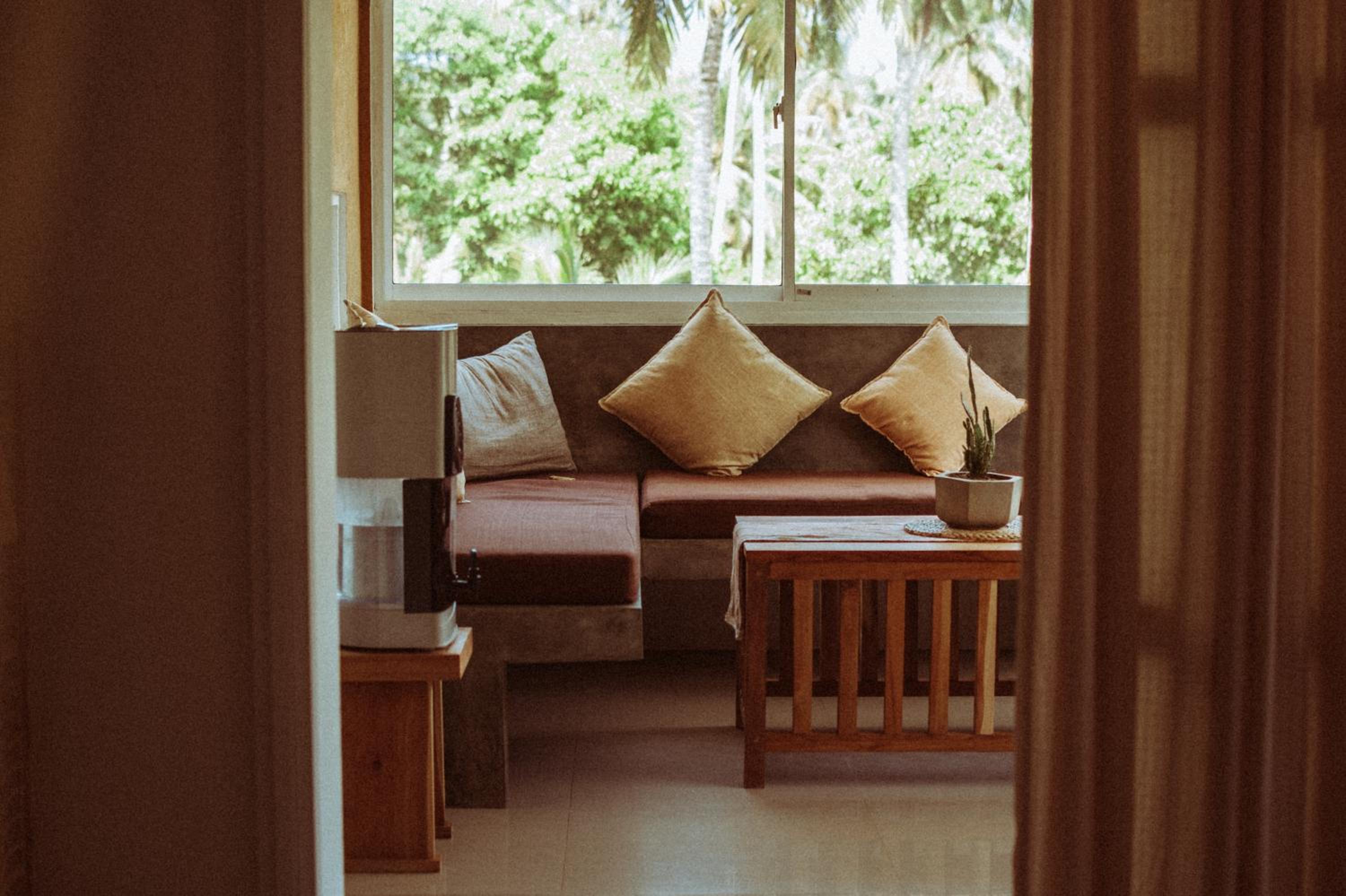 Penthouse Apartment photo 2