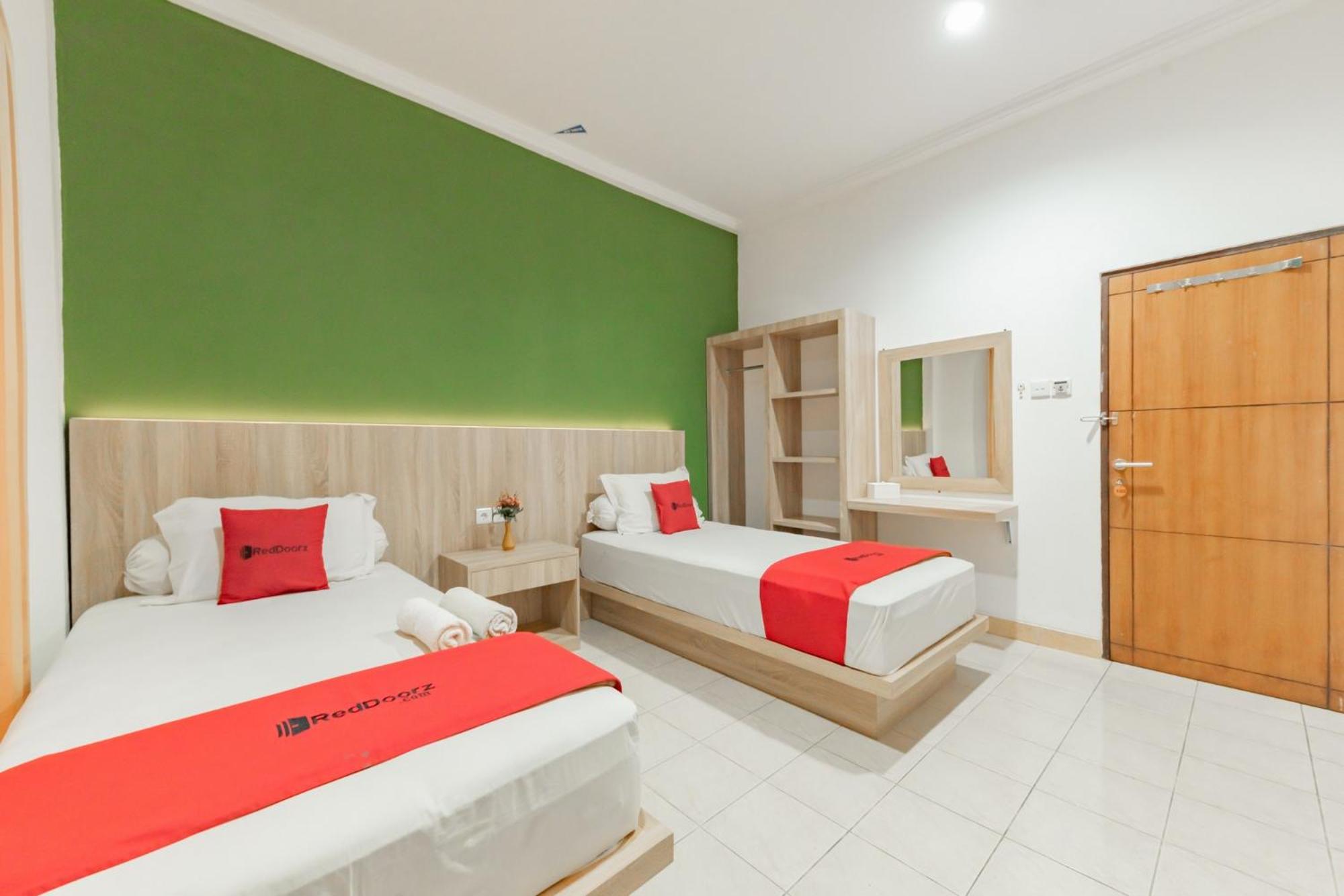 Standard Twin Room photo 1