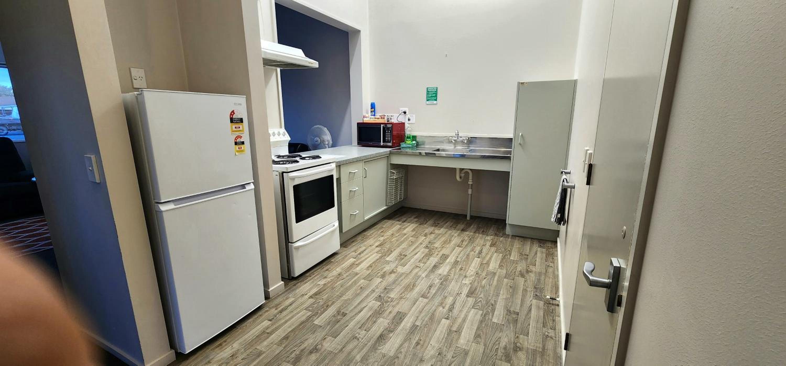 Two-Bedroom Apartment photo 3