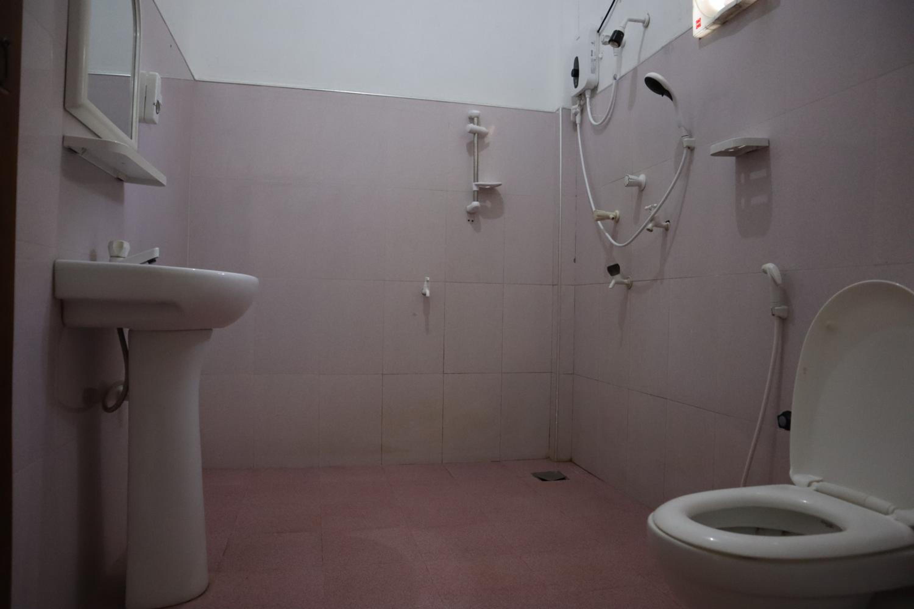 Superior Double Room photo 3